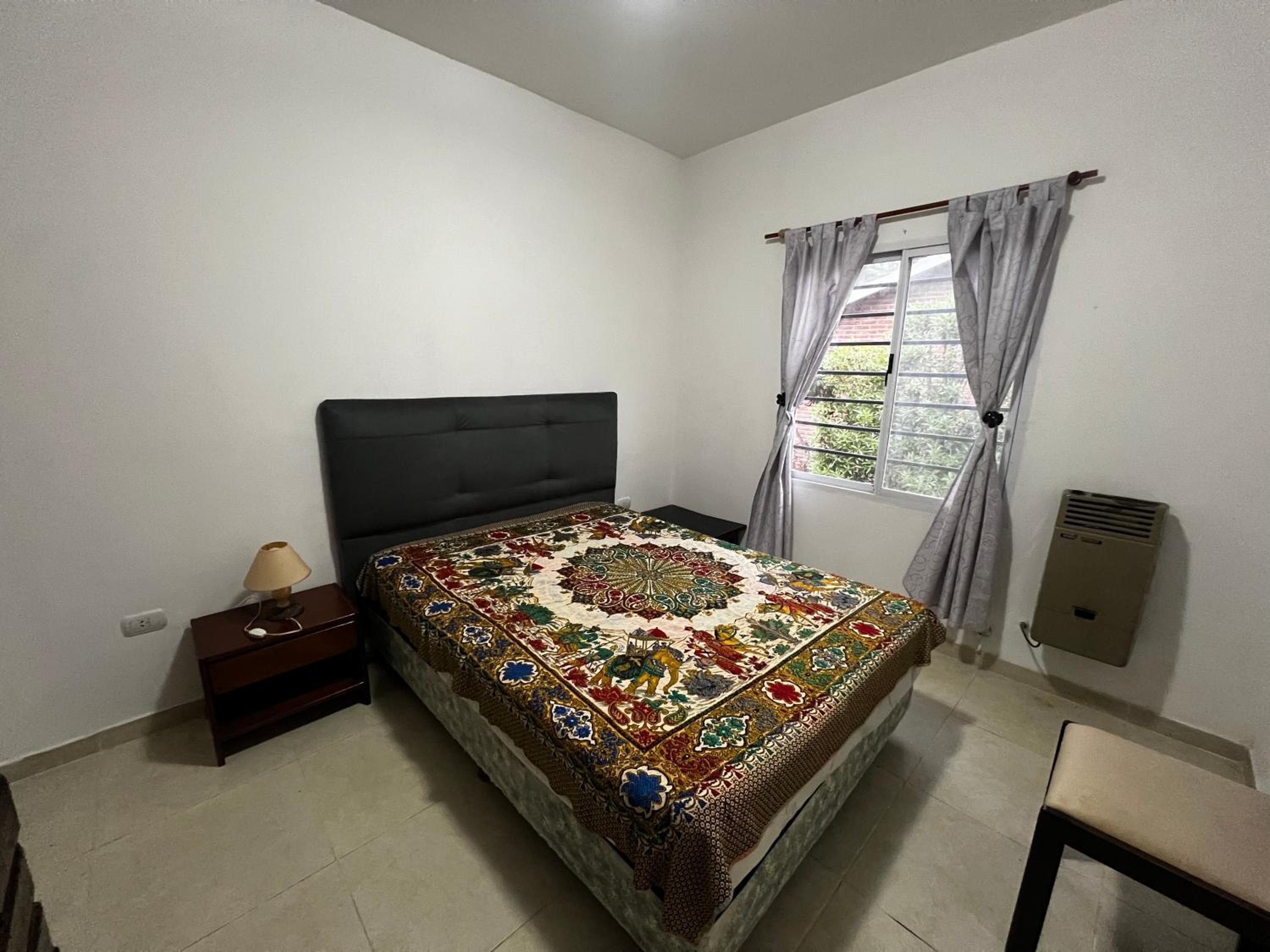 Three-Bedroom House photo 3