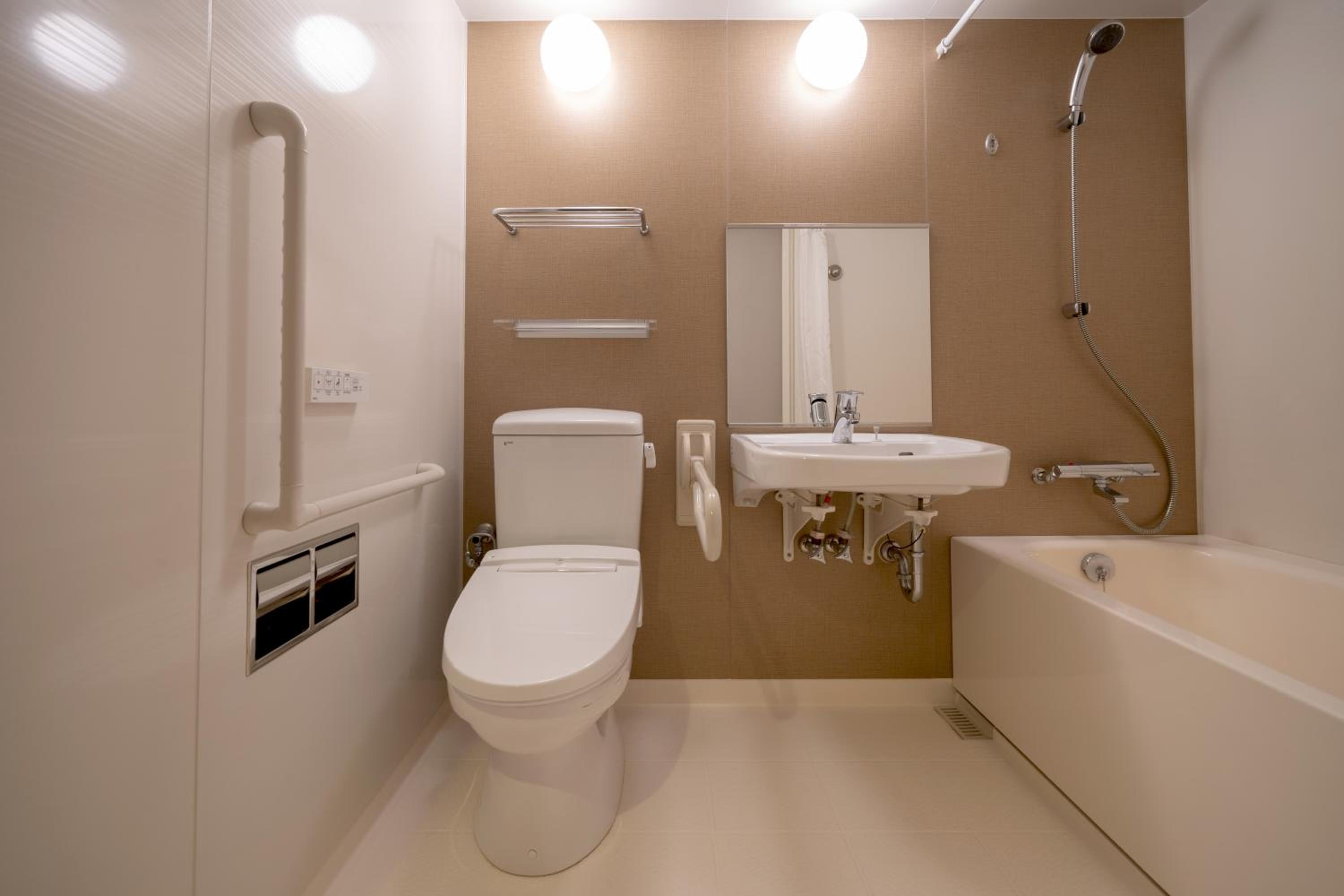 Deluxe Twin Room photo 2