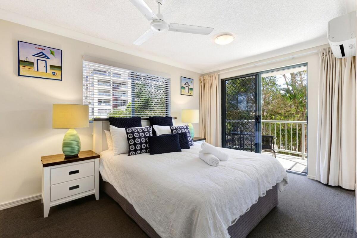 Three-Bedroom Apartment photo 1