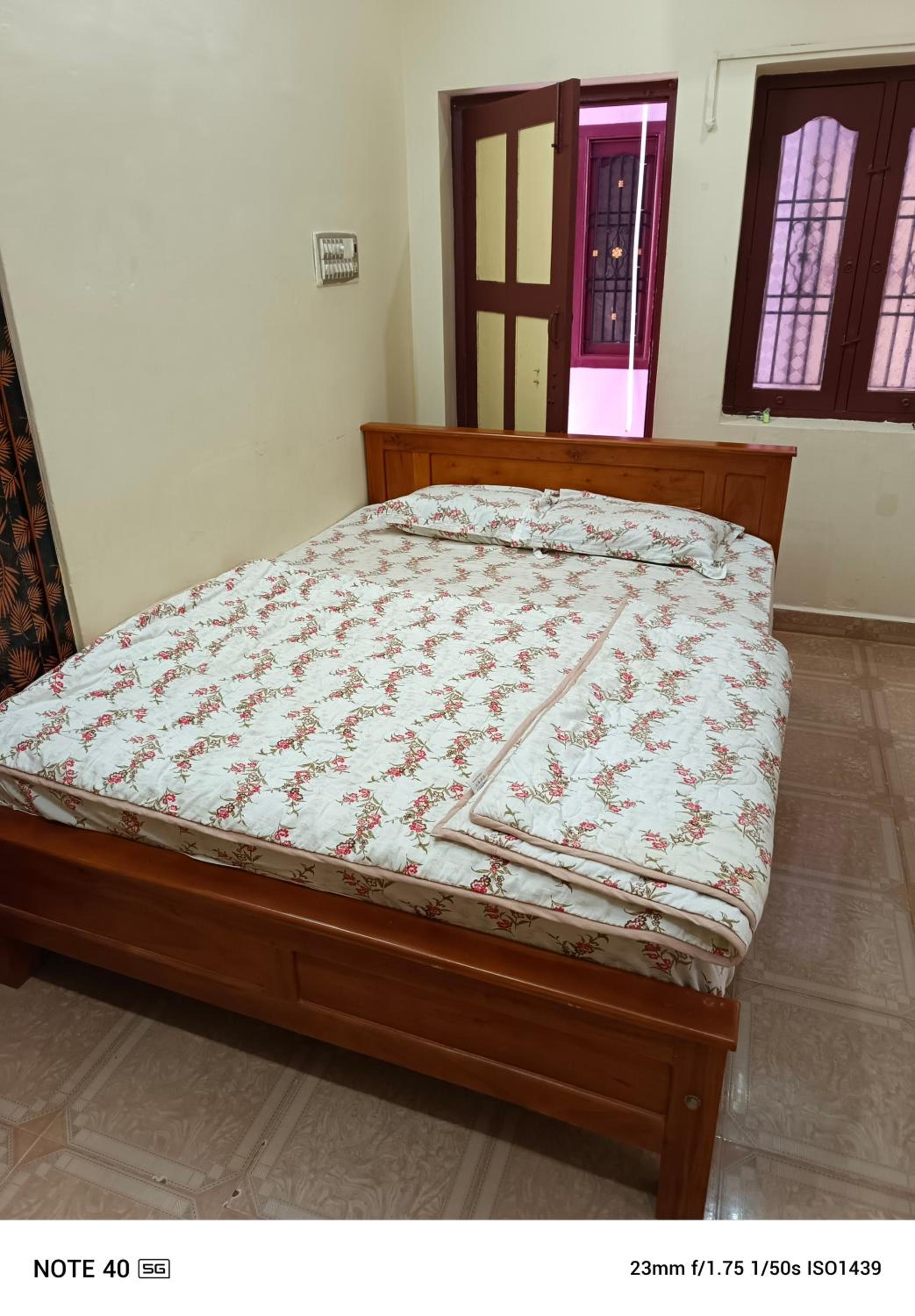 Double Room photo 1