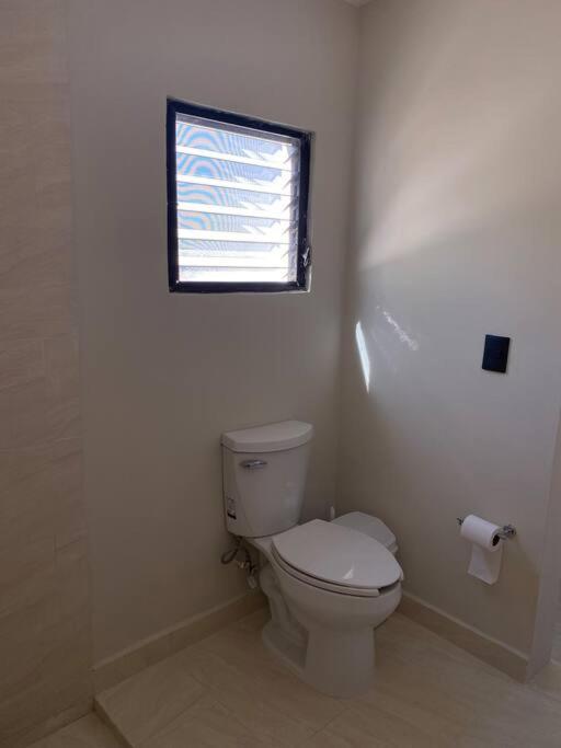 Two-Bedroom House photo 2