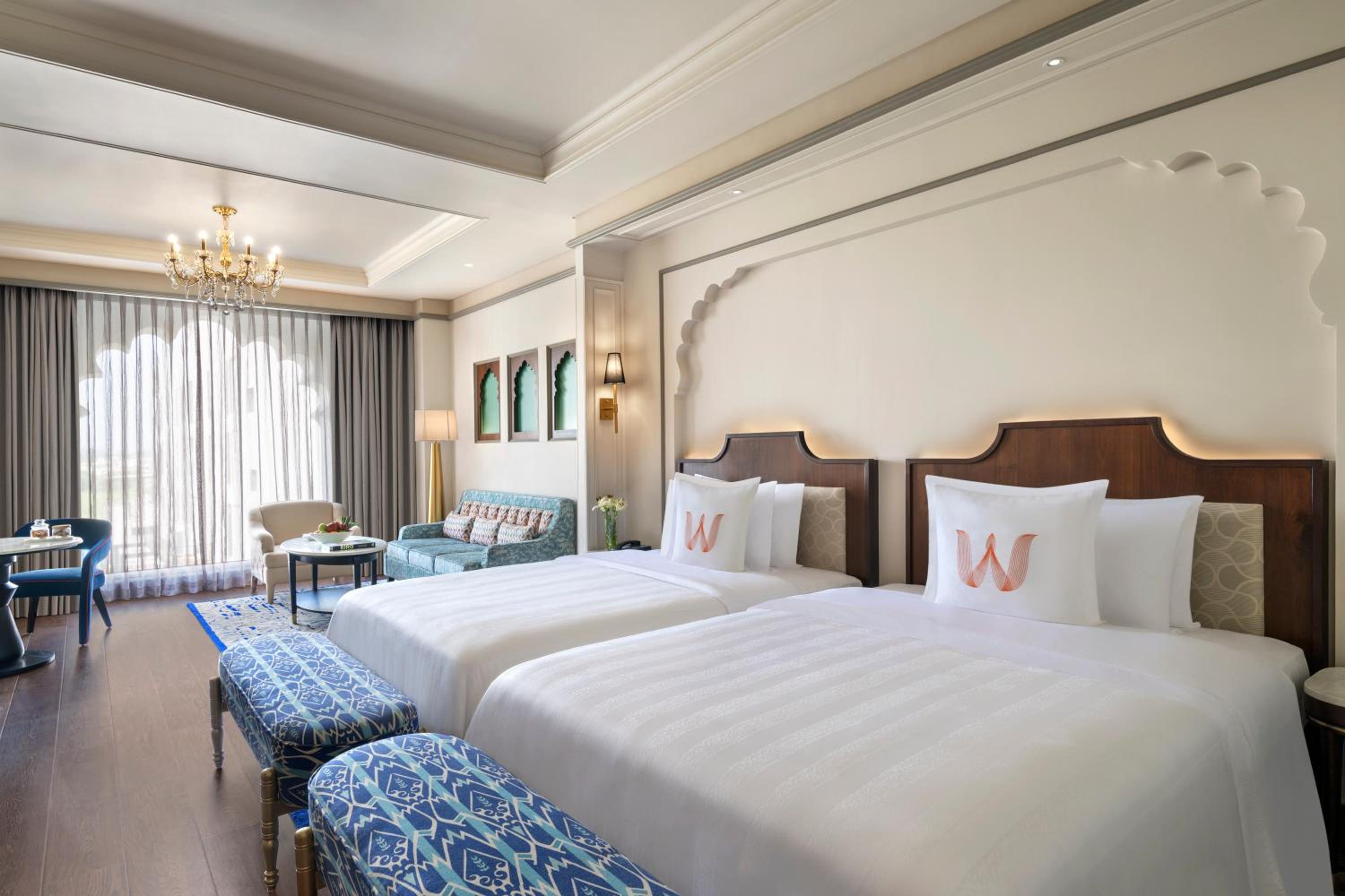 Large Double Room photo