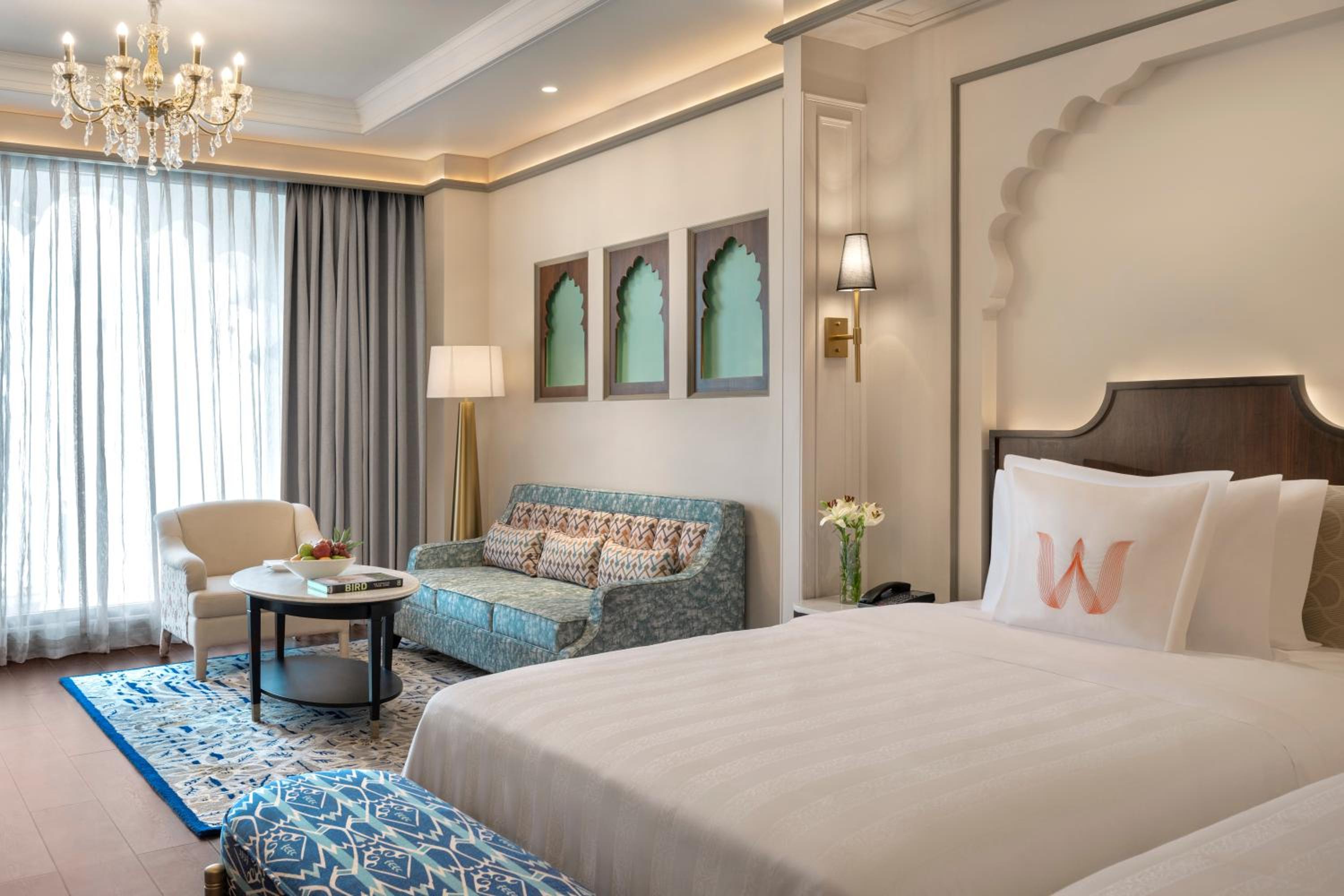 Superior Double Room photo