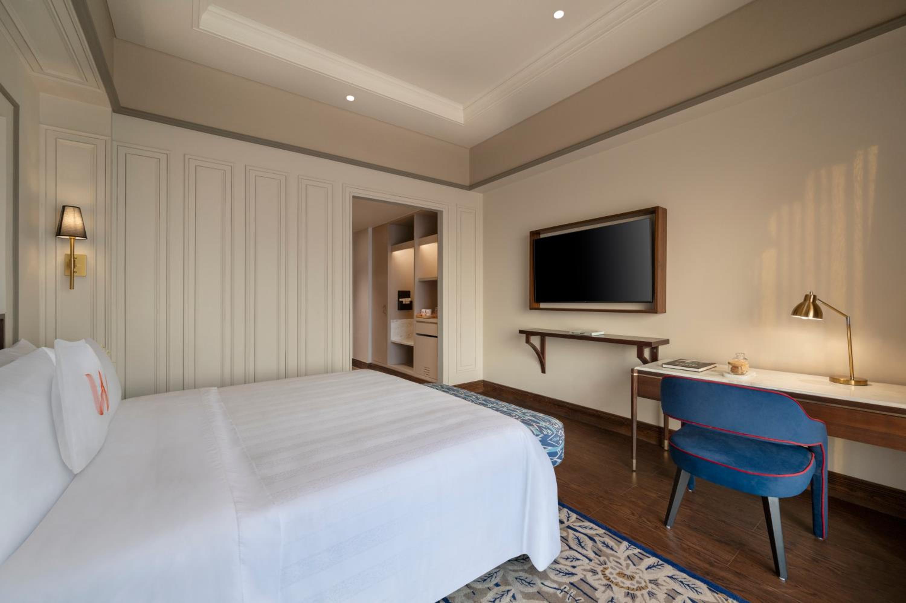 Deluxe Double Room - Photo 2
