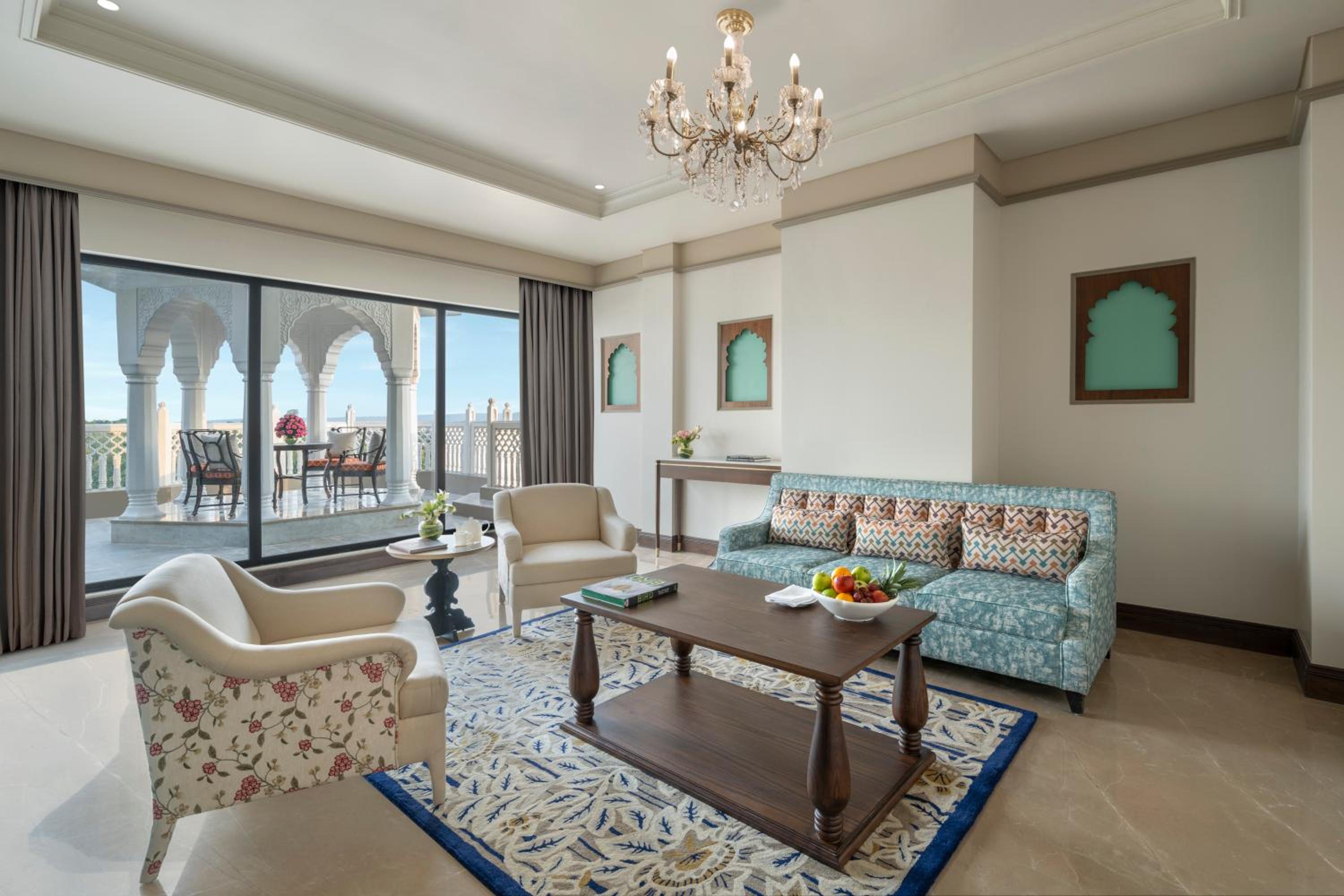 Superior Suite photo