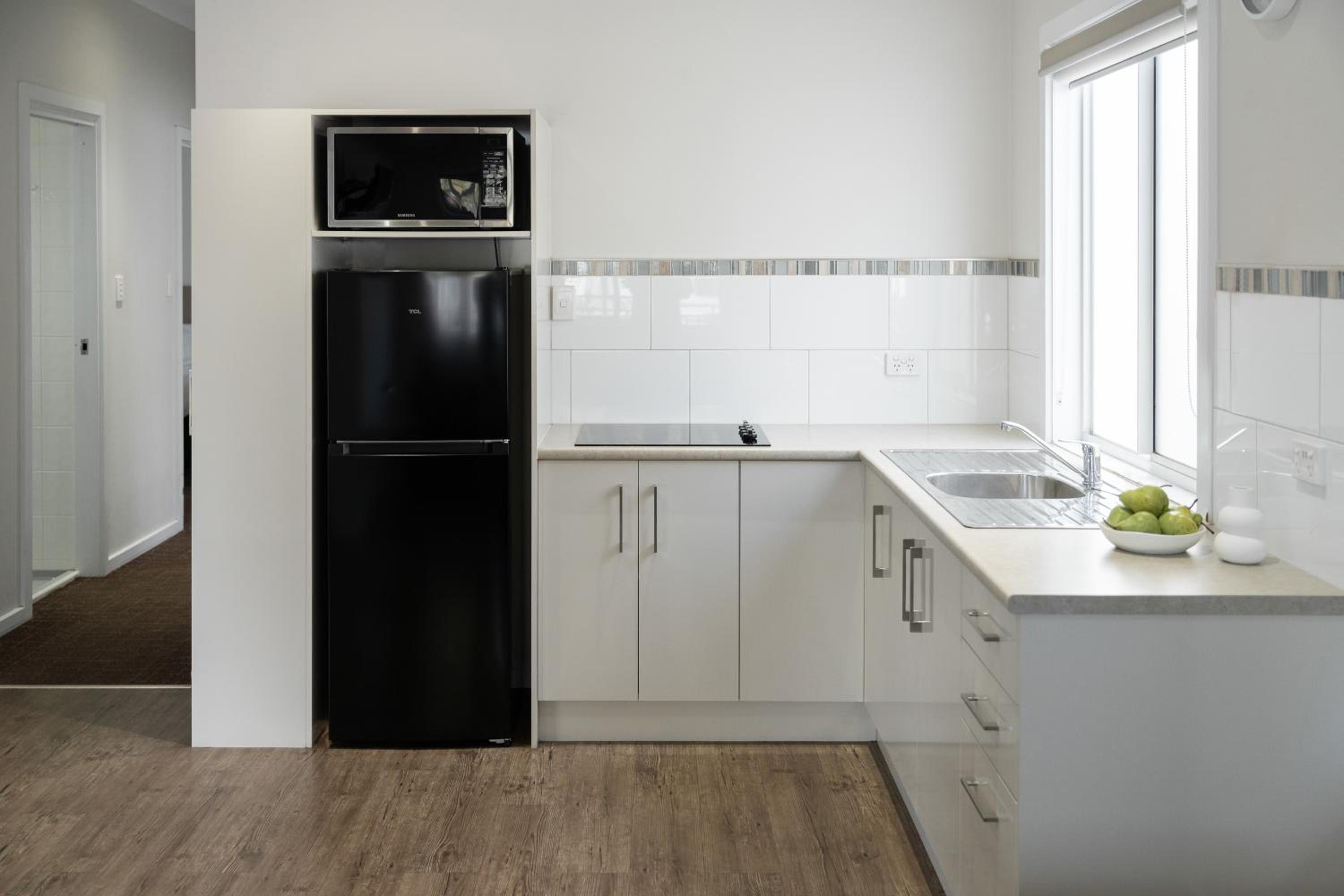 2 Bedroom Family Unit (Sleeps 6) - Photo 6