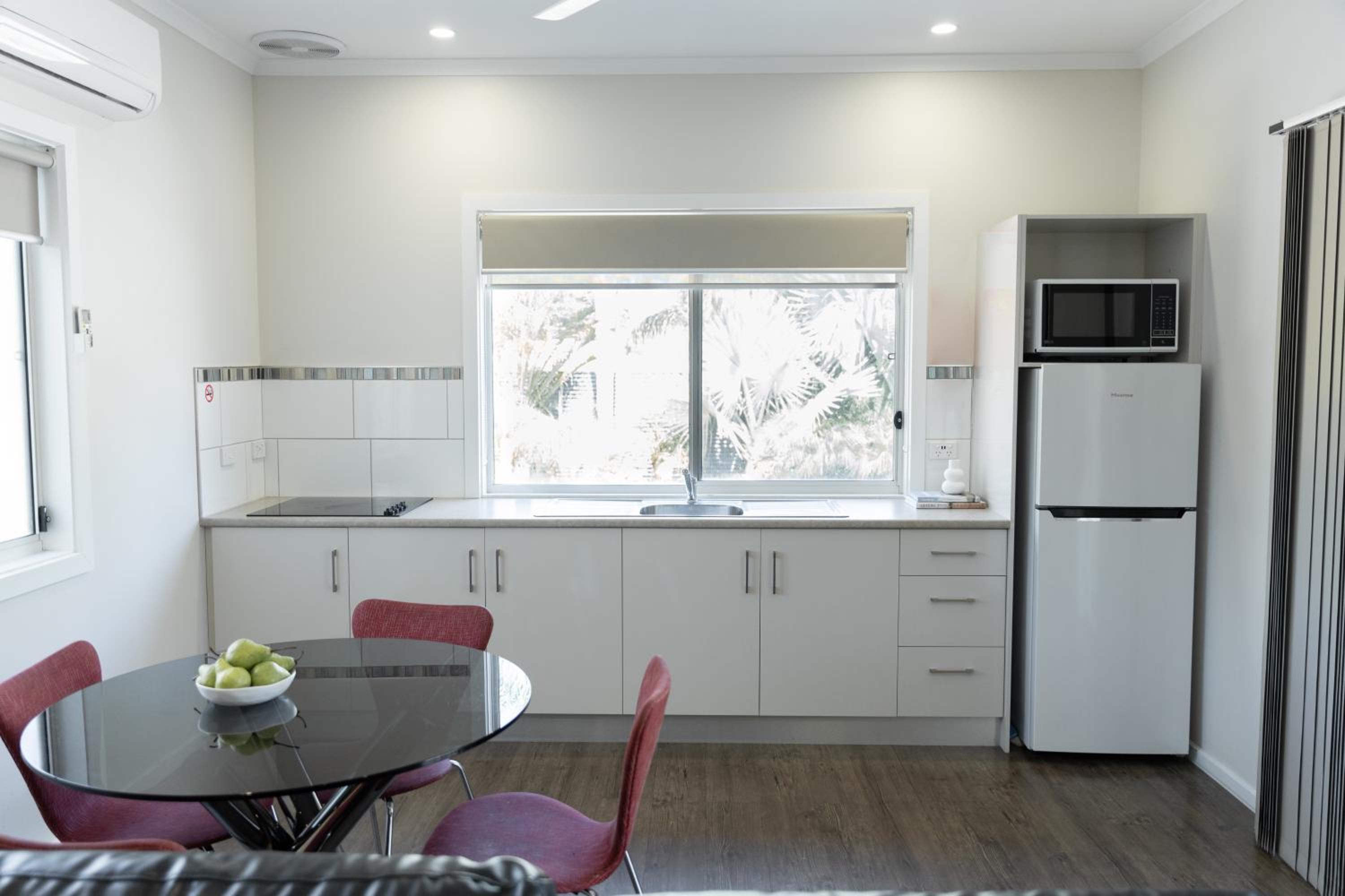 Two-Bedroom Villa - Photo 2