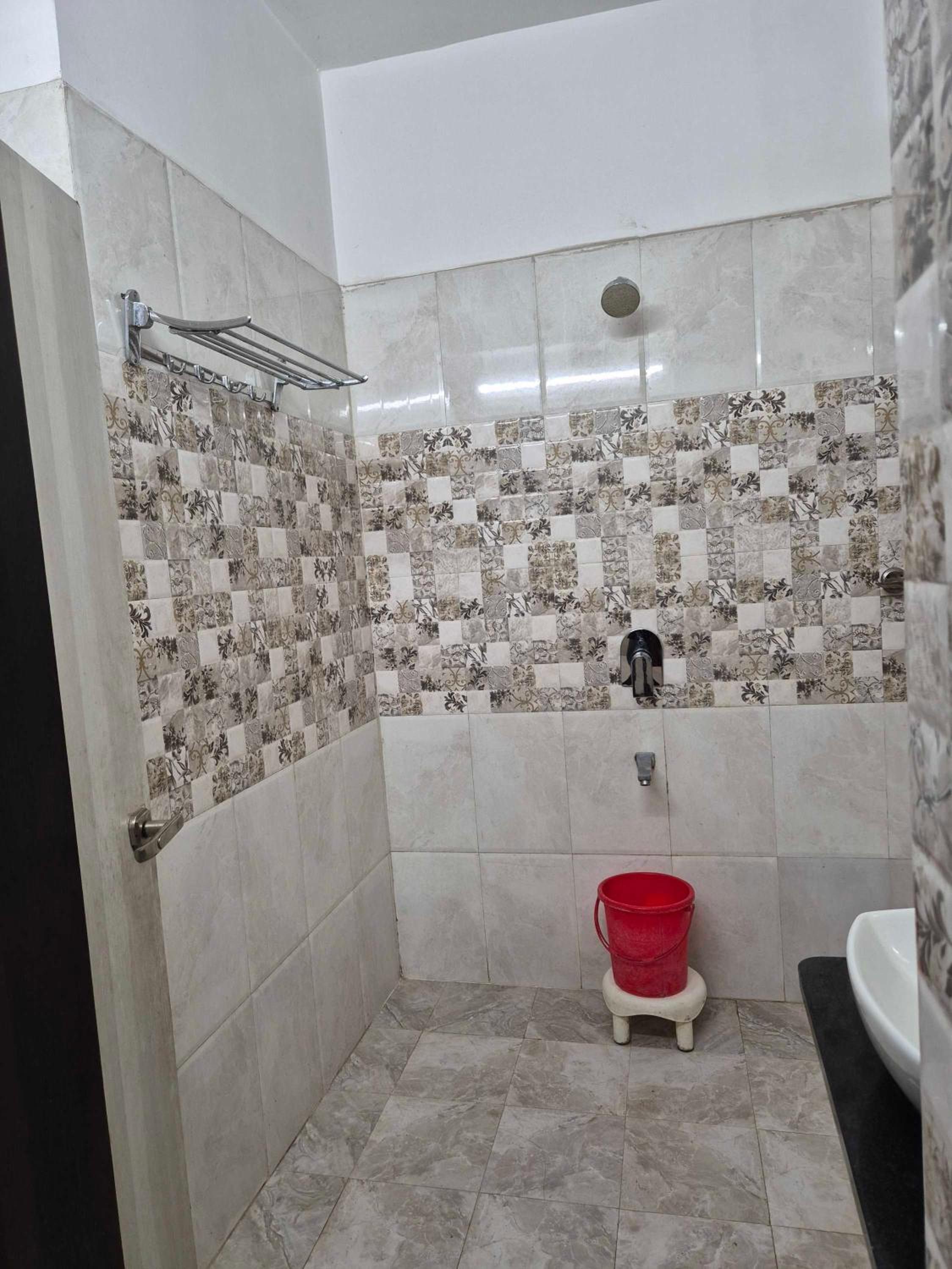 Classic Triple Room photo 2