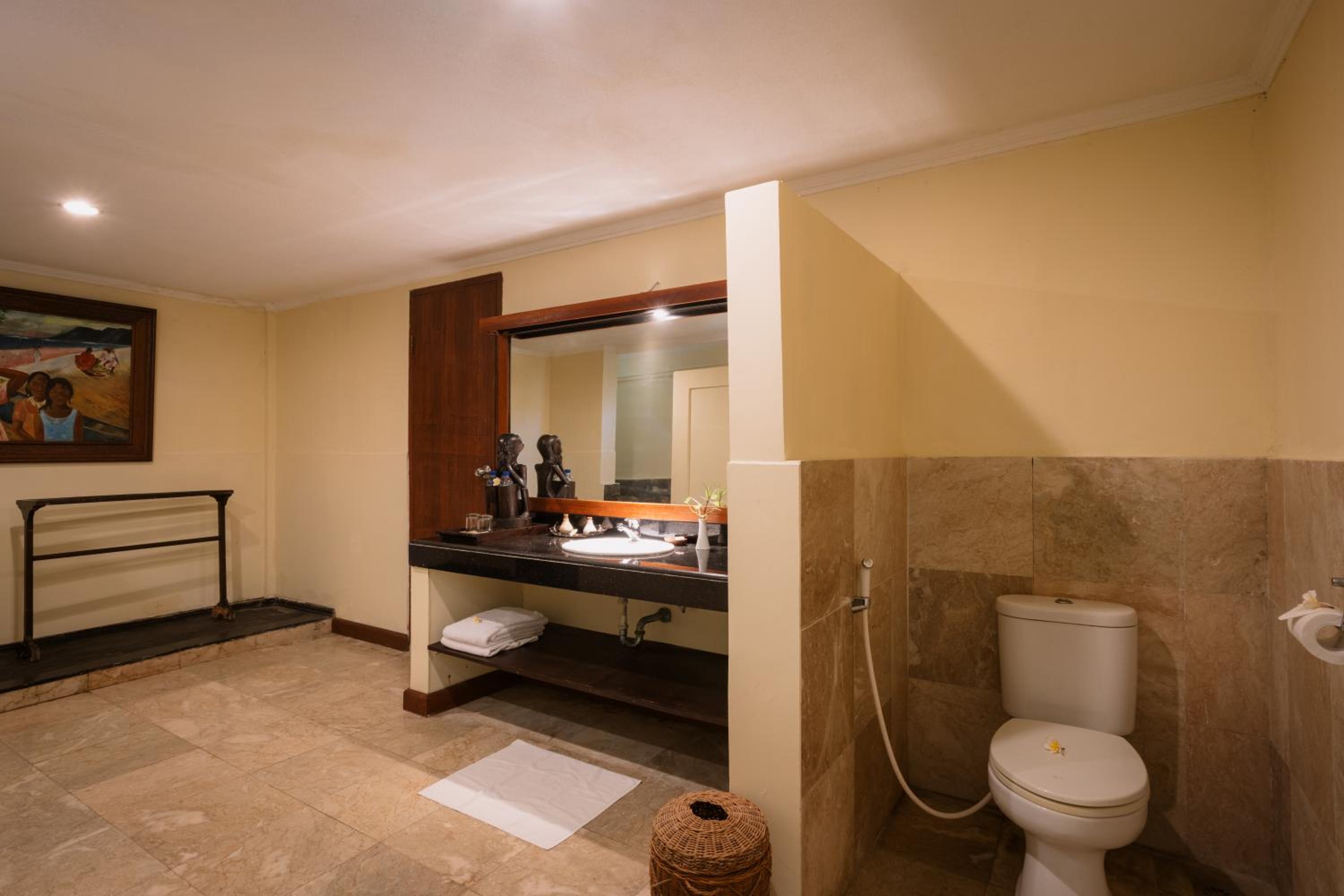 Superior Lumbung Terrace - Photo 5