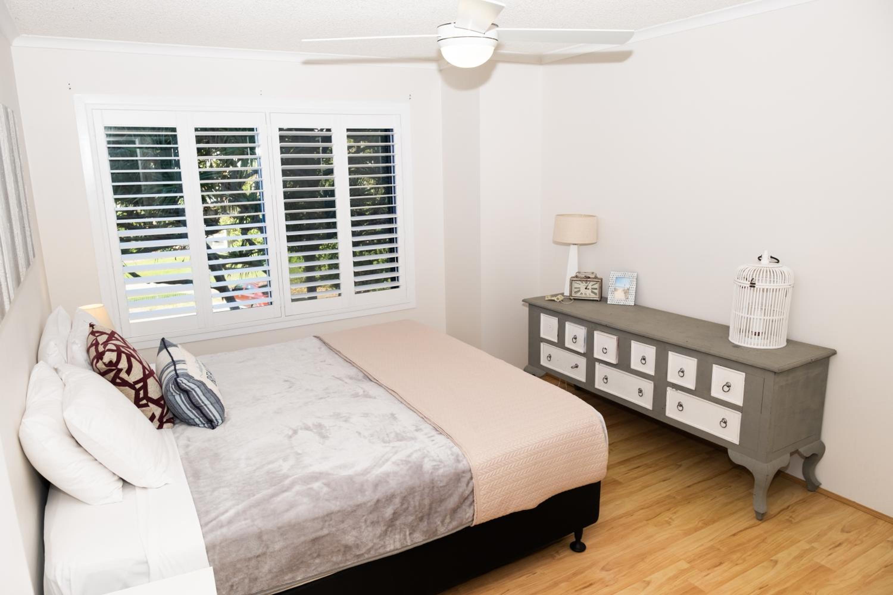 Two bedroom Apartment with Garden view photo 2