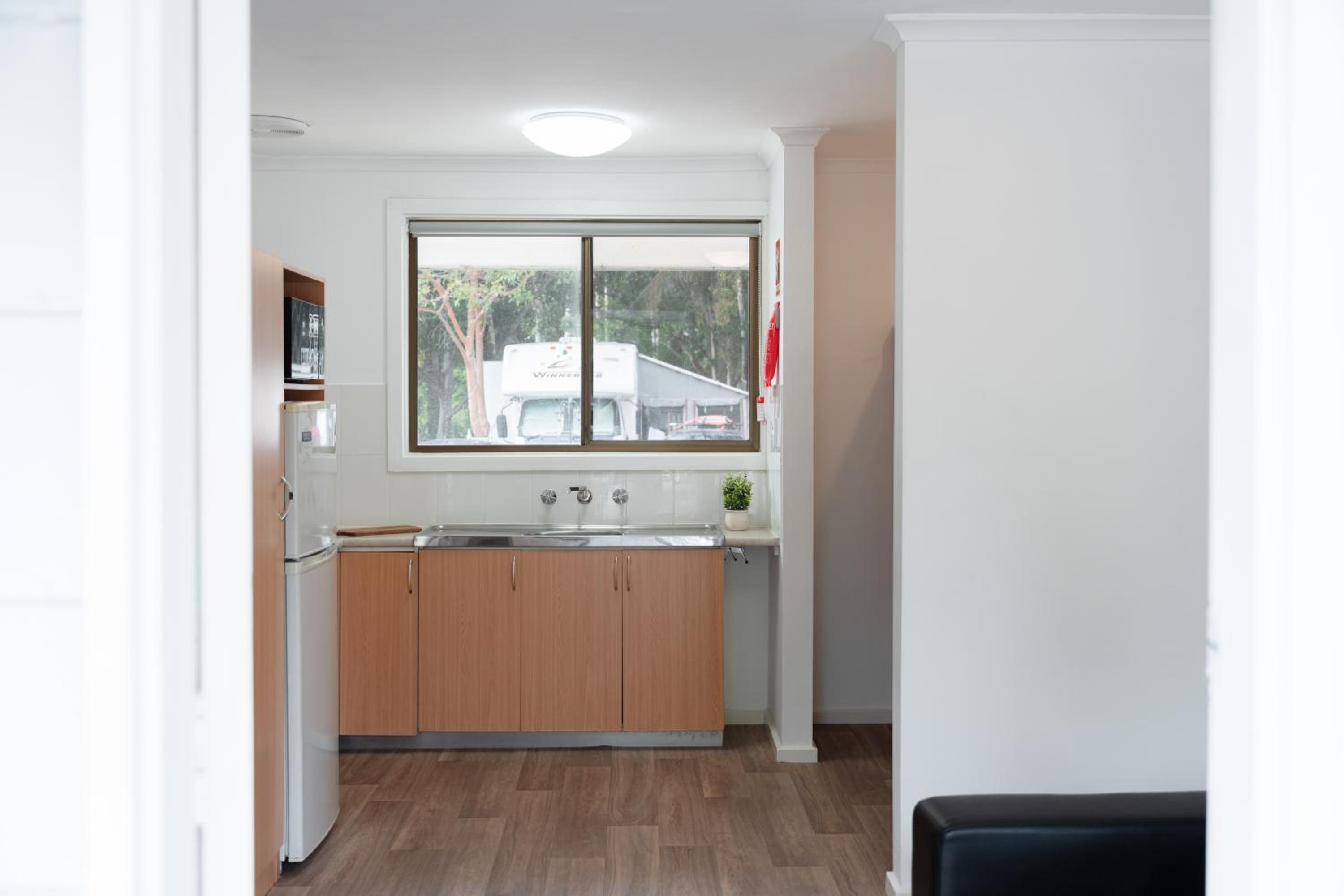 Cabin (Sleeps 4) - Photo 3