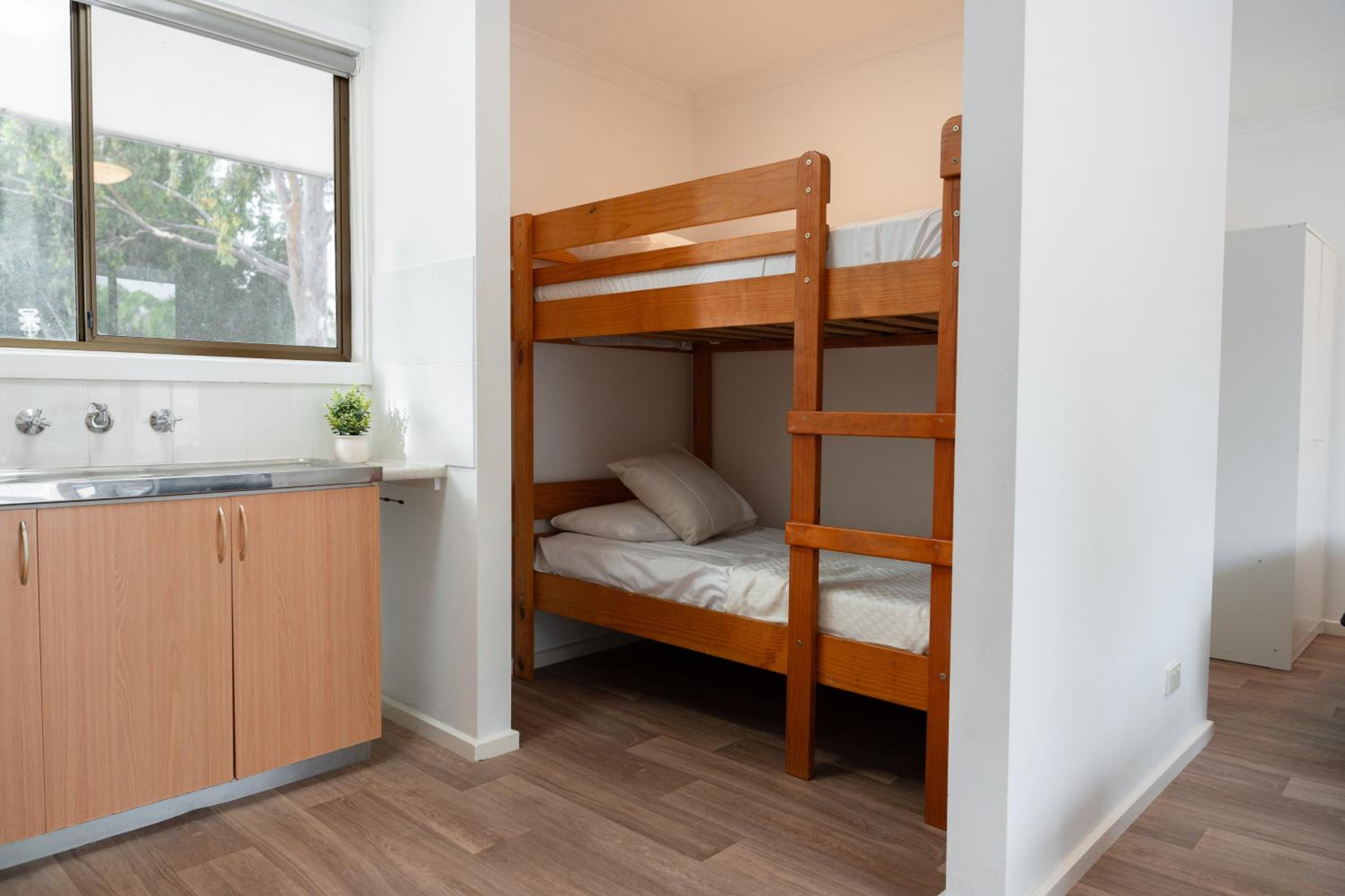 Cabin (Sleeps 4) - Photo 4