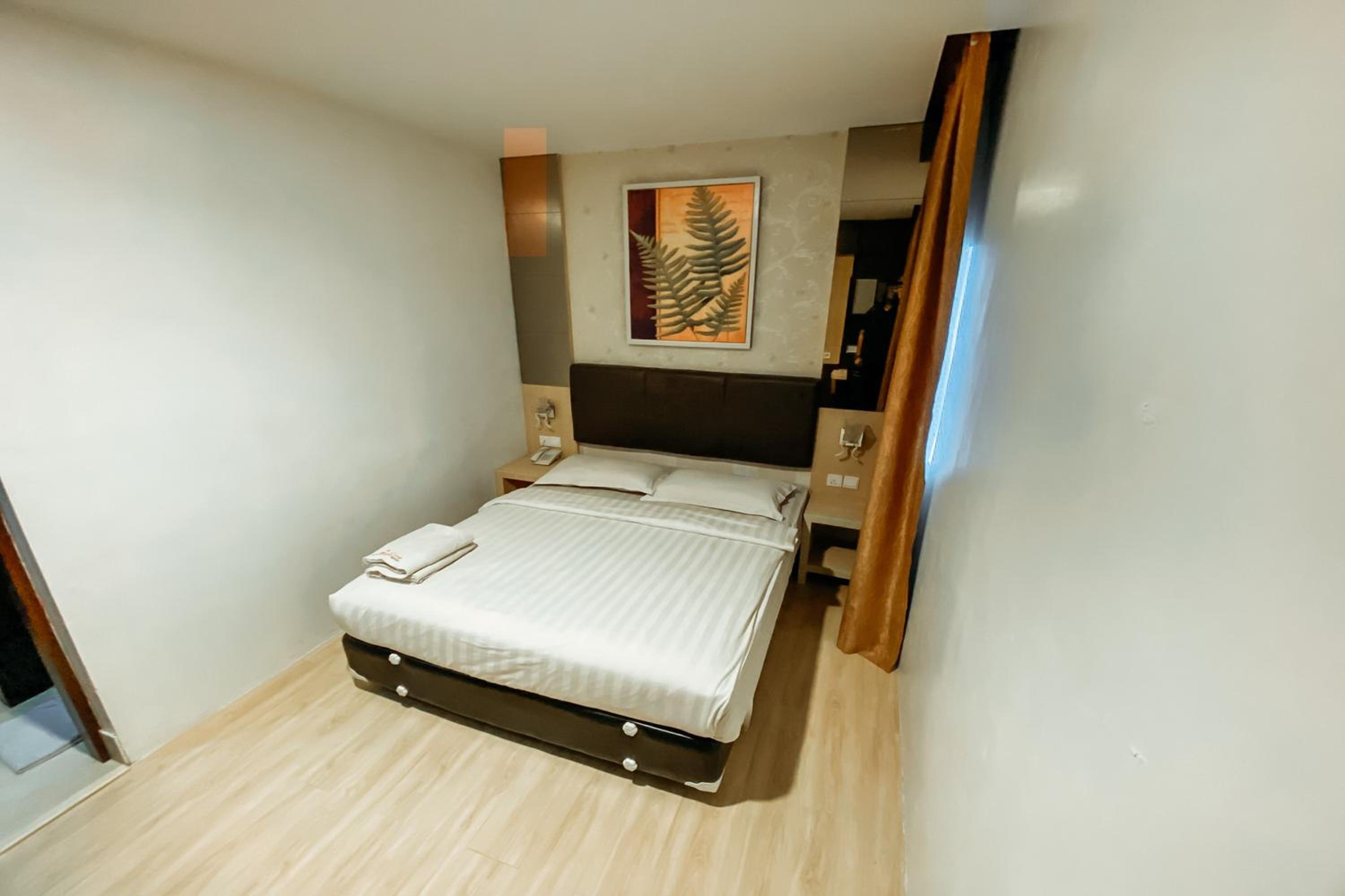 Superior Queen Room photo 3