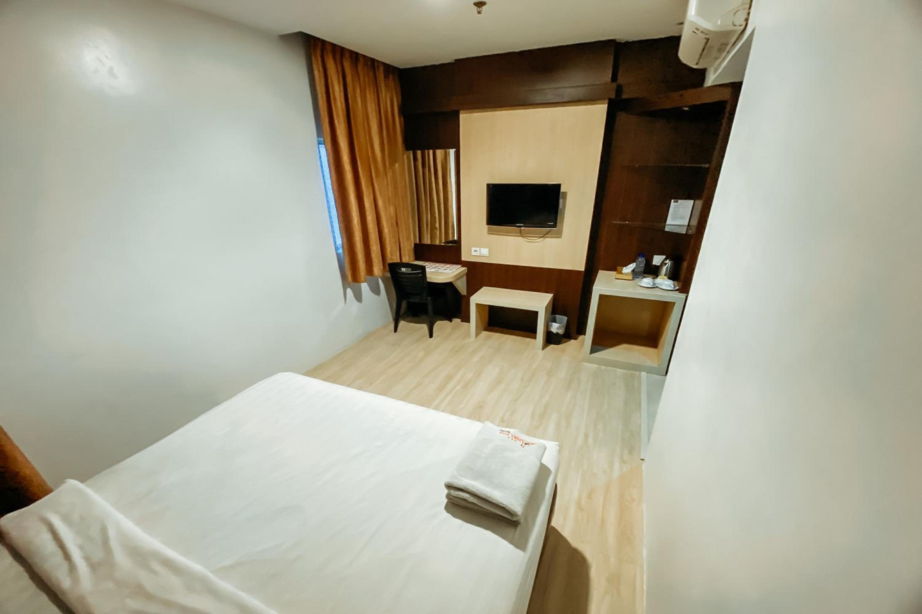Superior Queen Room photo 3