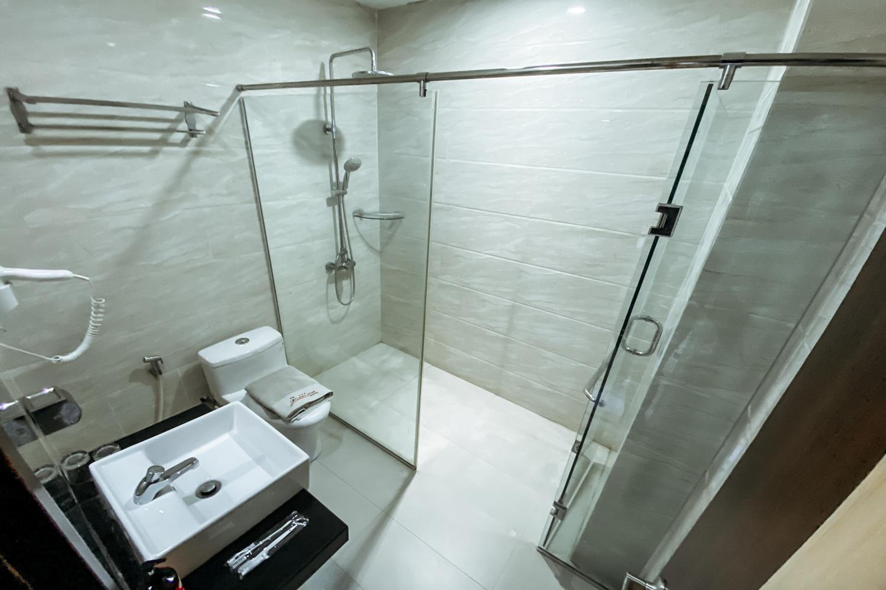 Superior Twin Room photo 2
