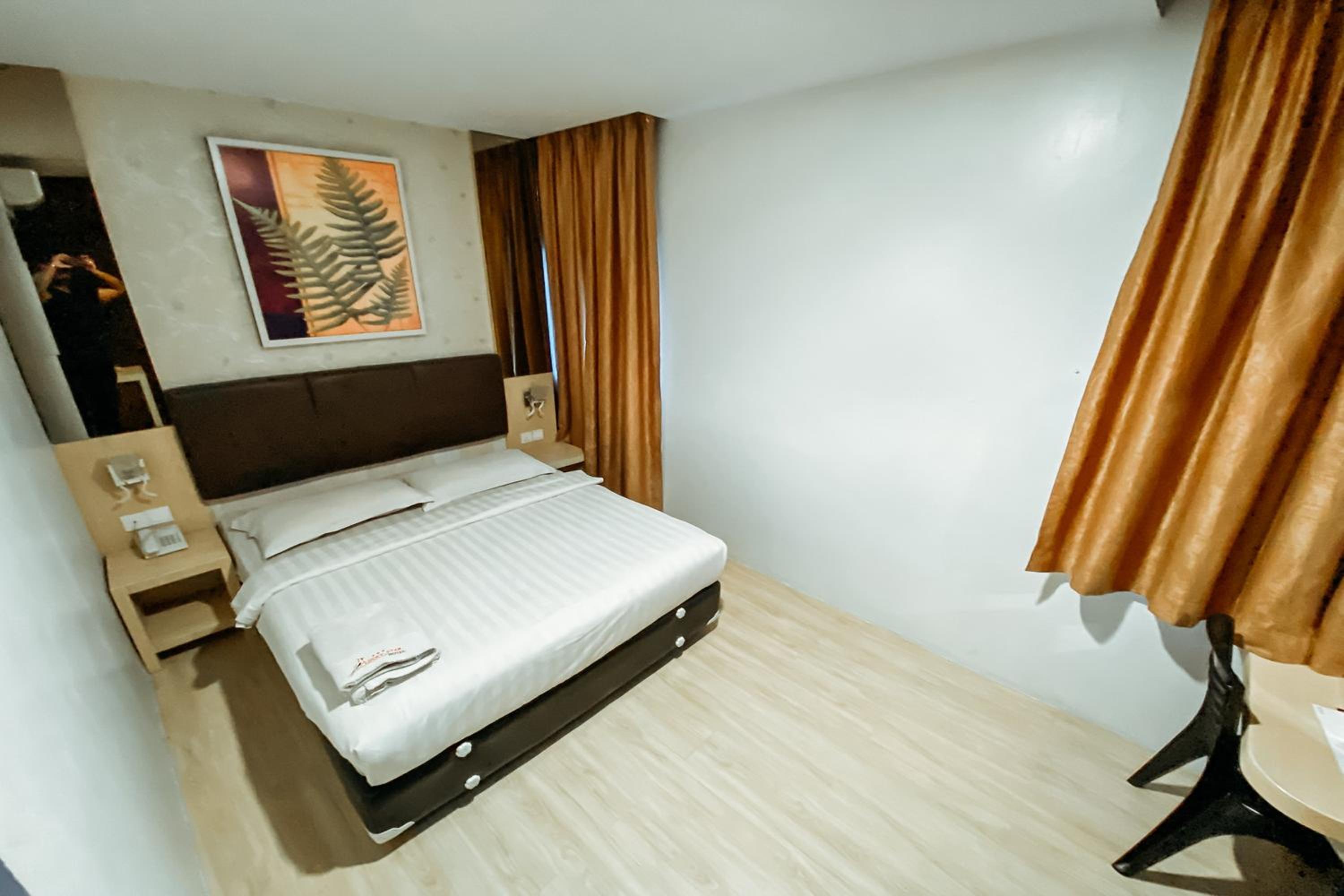 Superior Queen Room photo 1