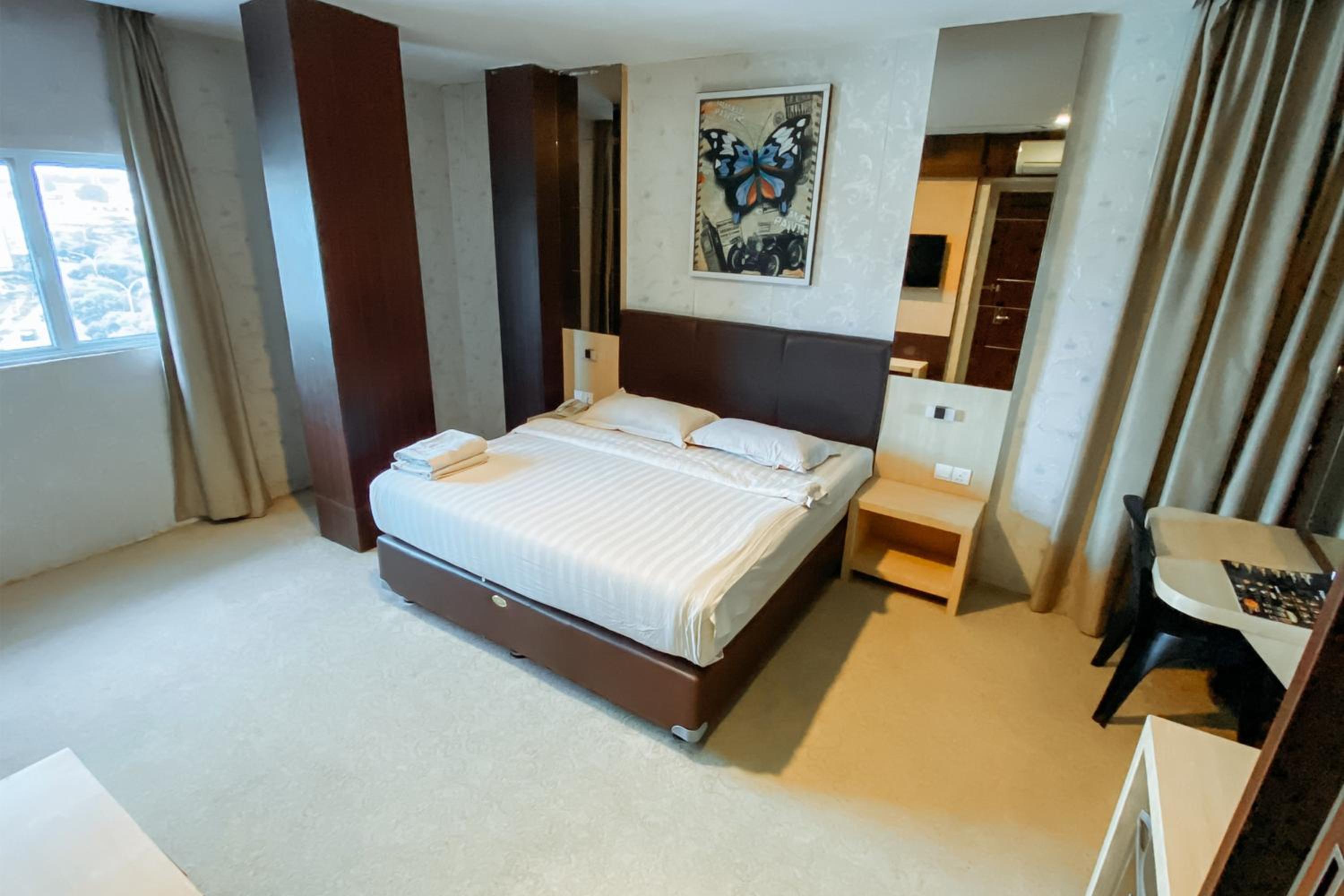 Suite photo 1