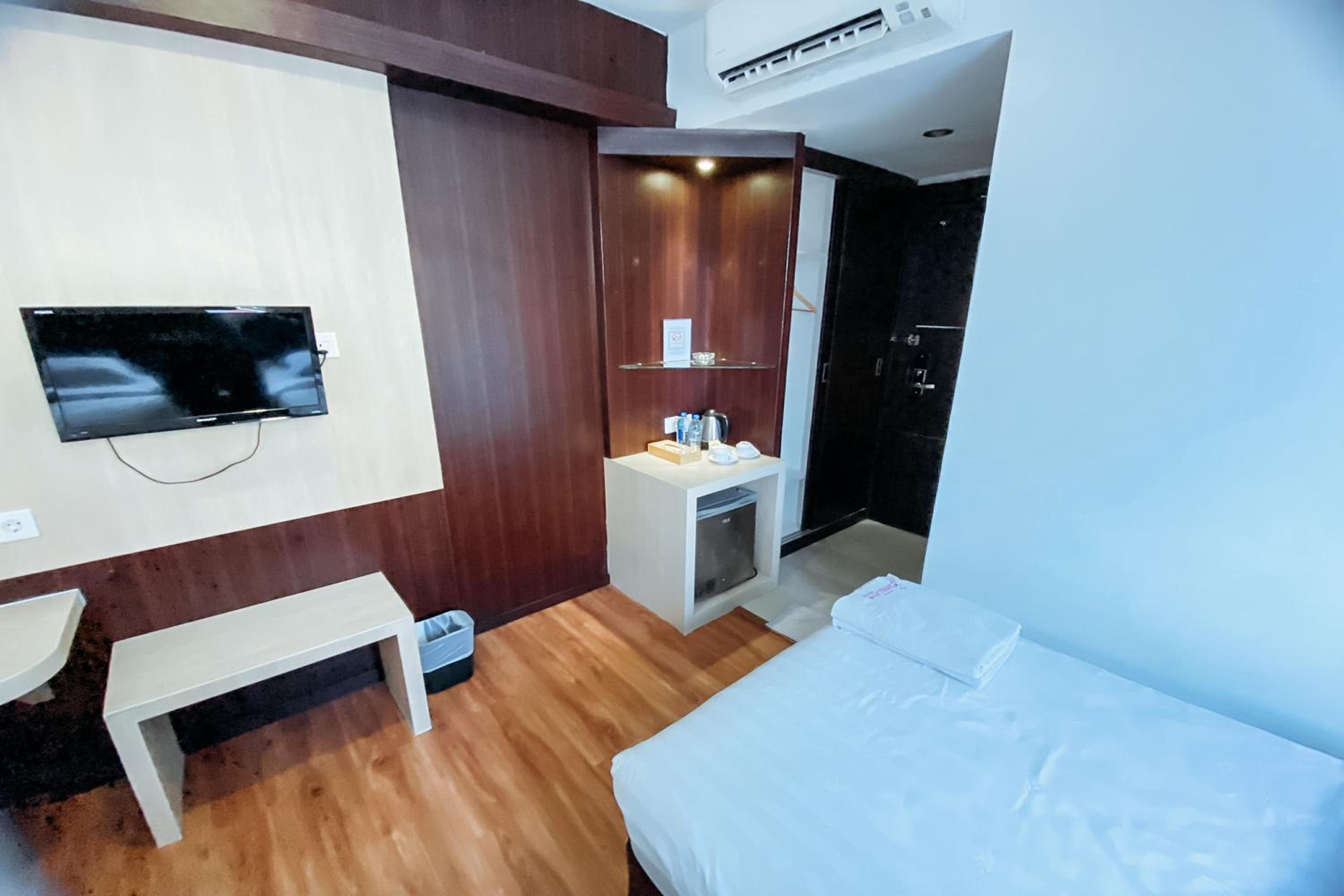 Superior Twin Room photo 2