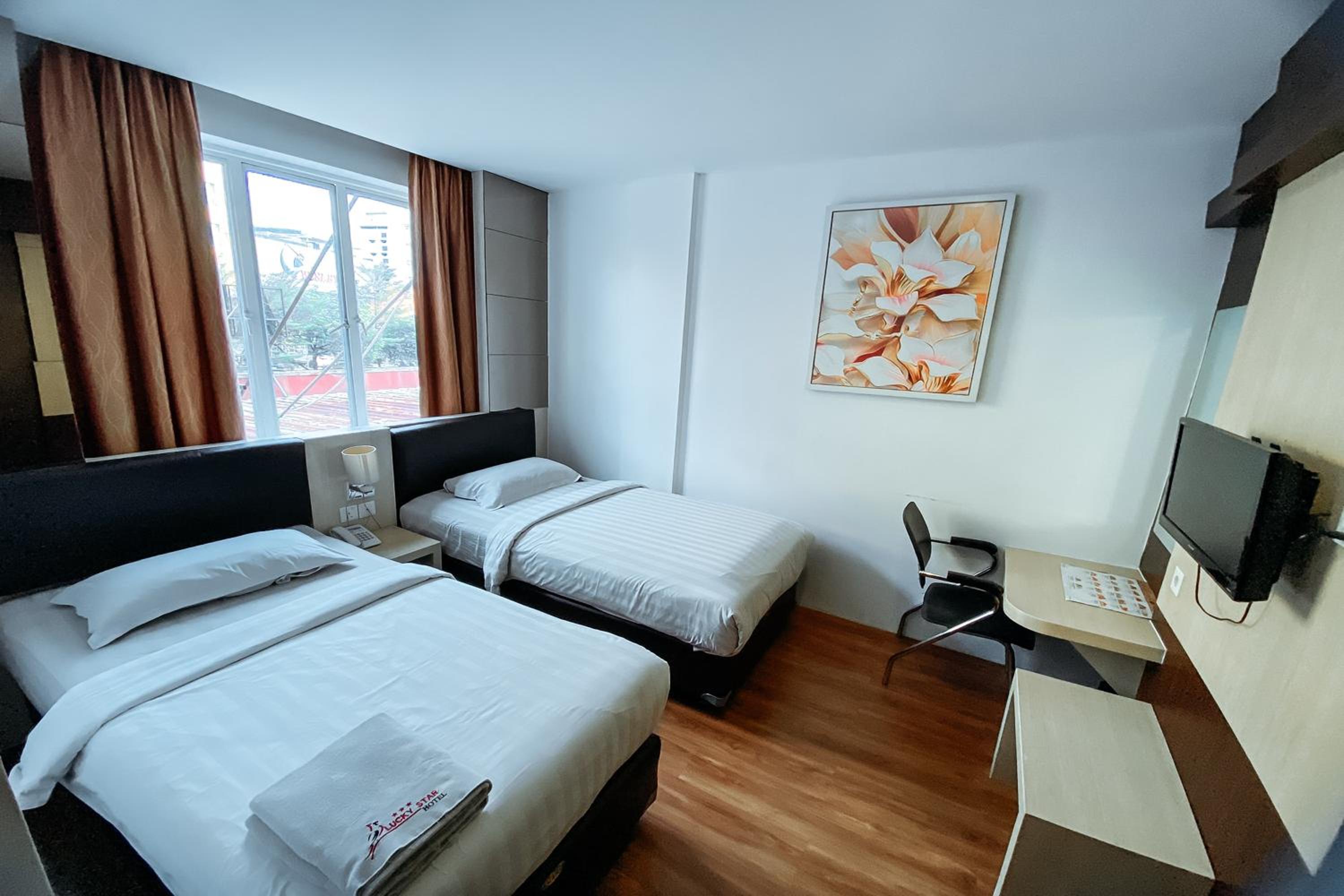 Superior Twin Room photo 1