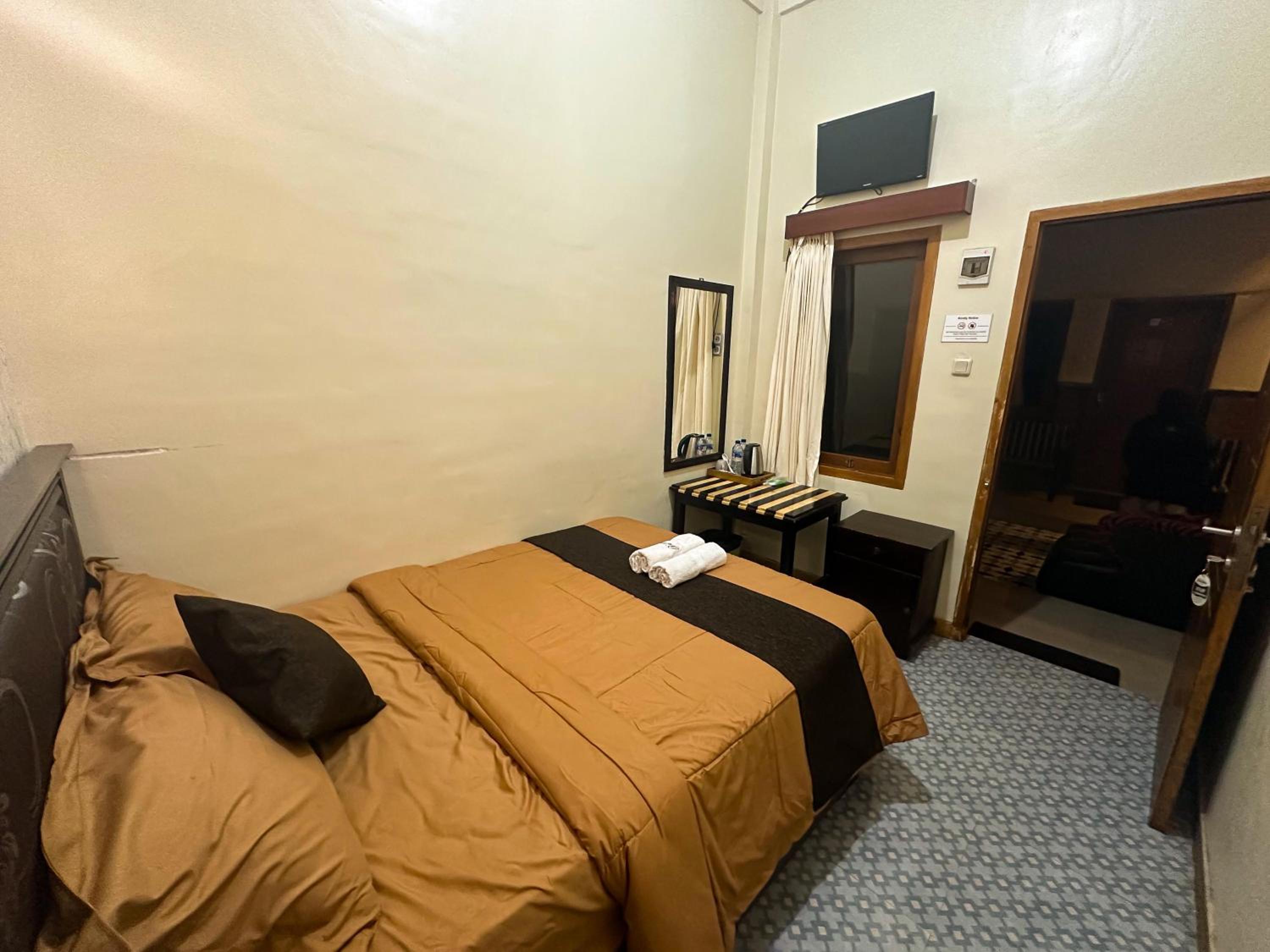 Double Room photo 3