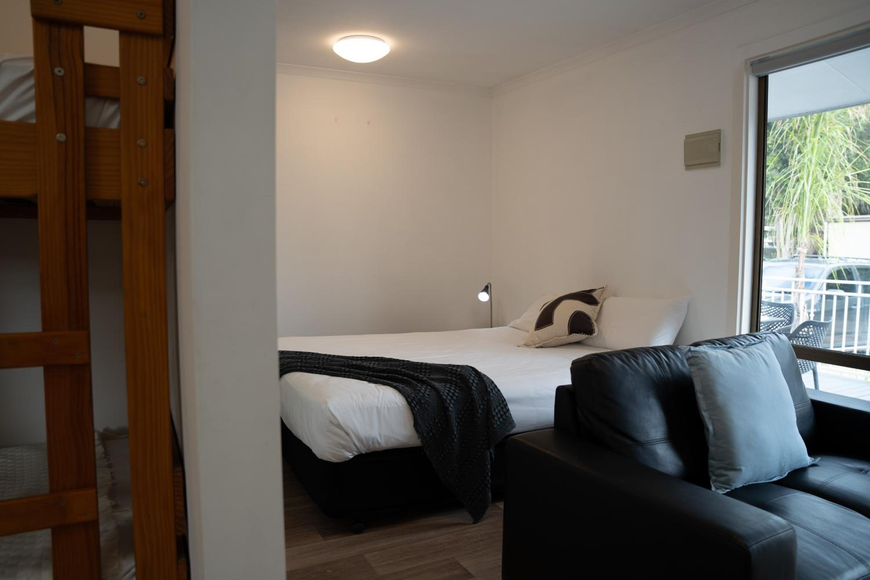 Cabin (Sleeps 4) - Photo 1