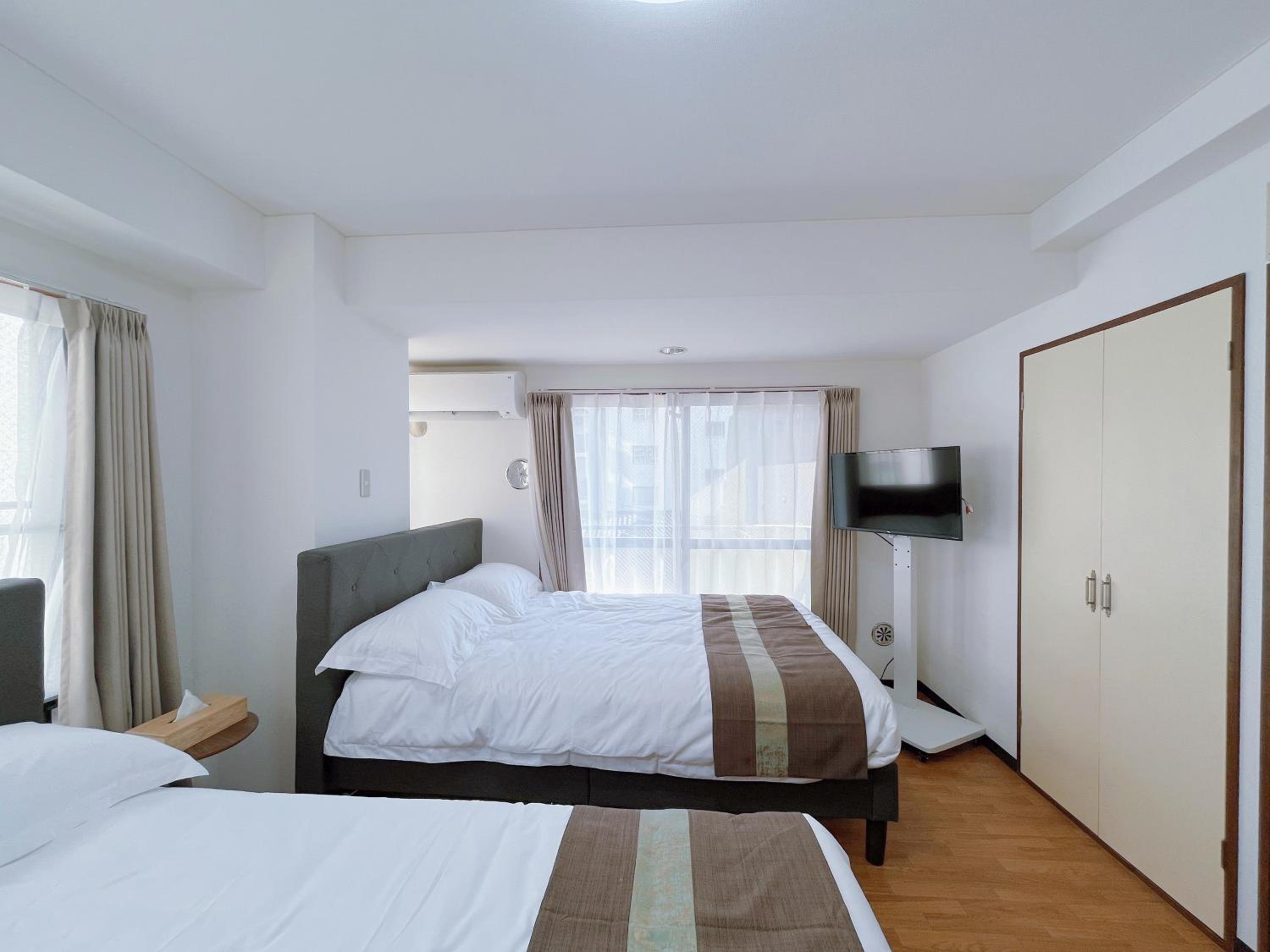 Family Double Room photo 1