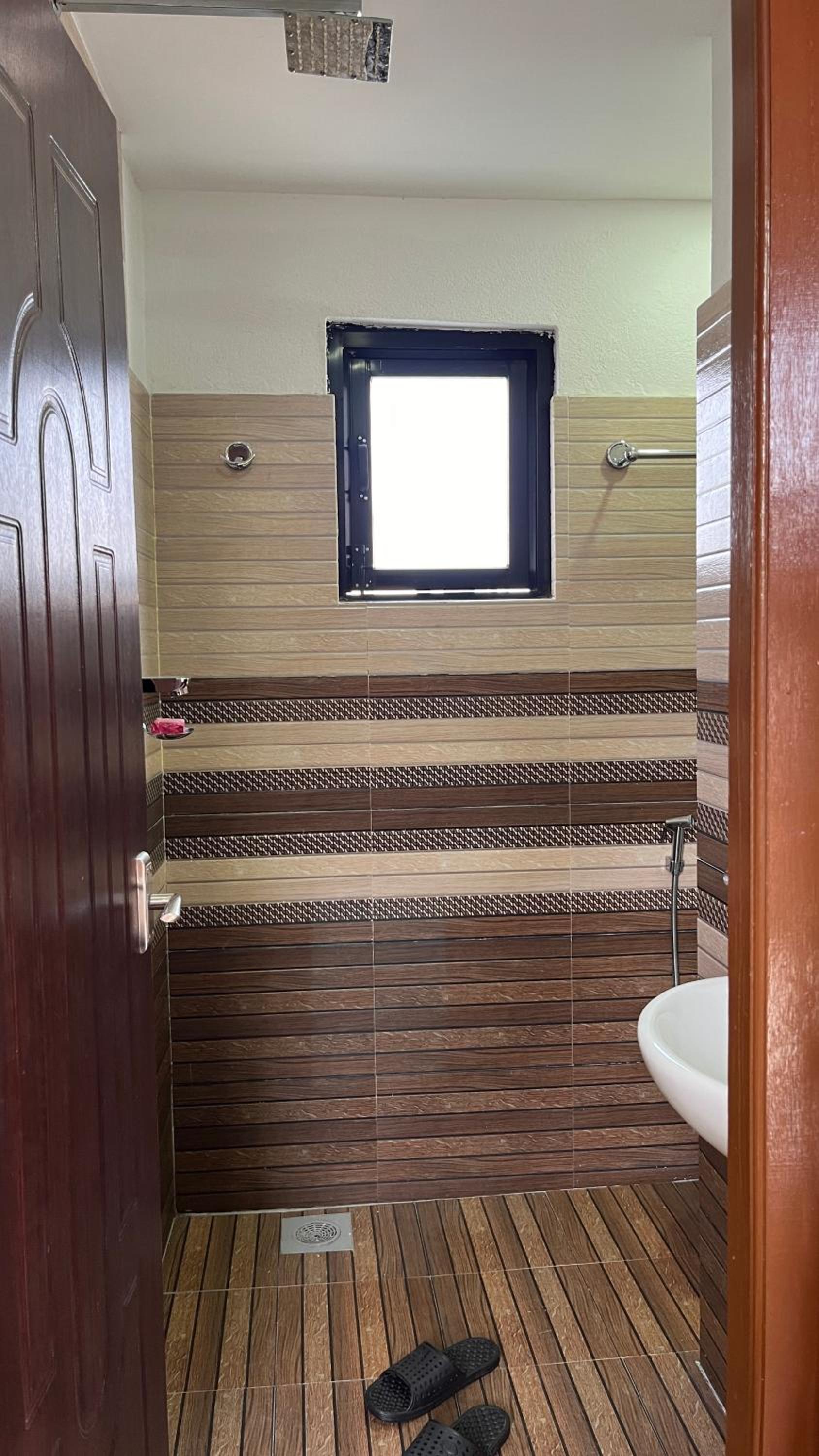 Single Room with Terrace photo 3