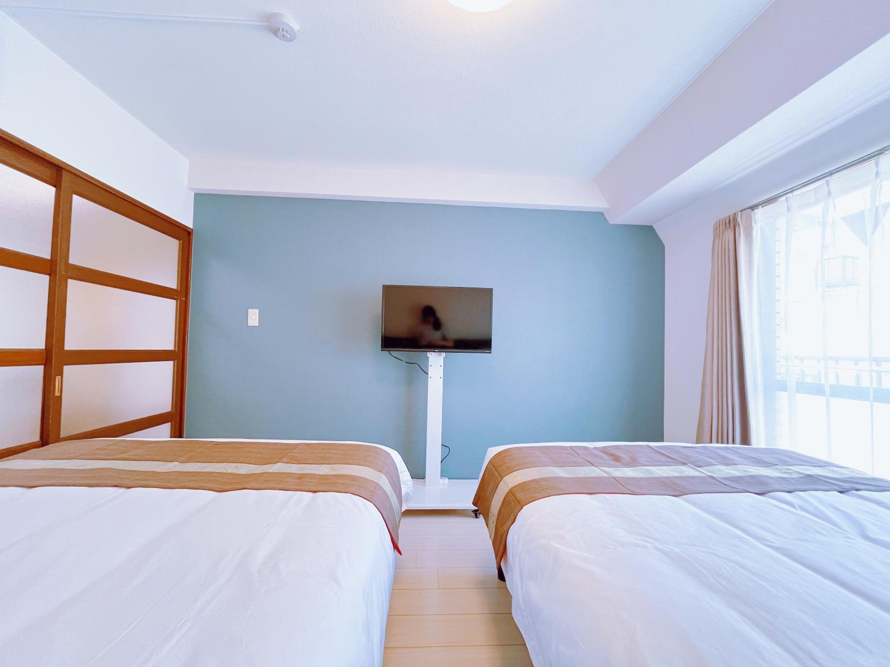 Deluxe Family Suite photo 1