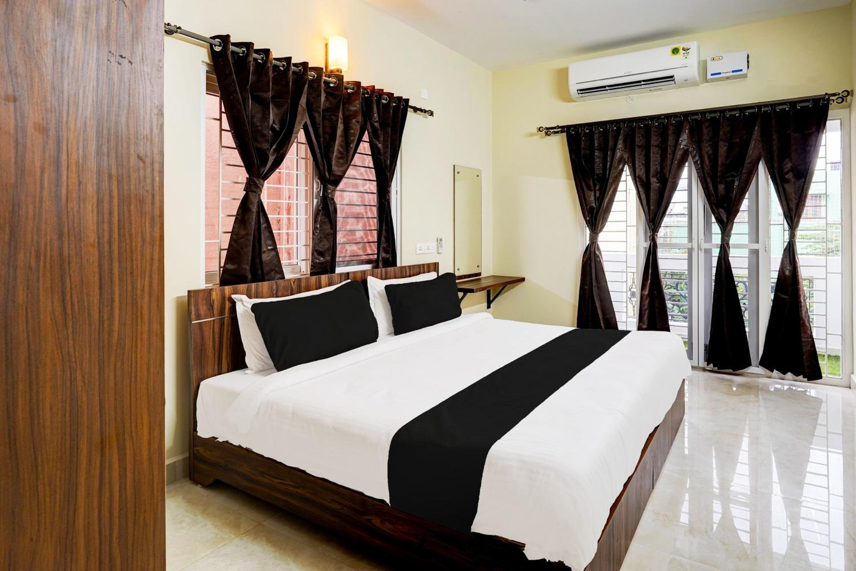 Classic Triple Room