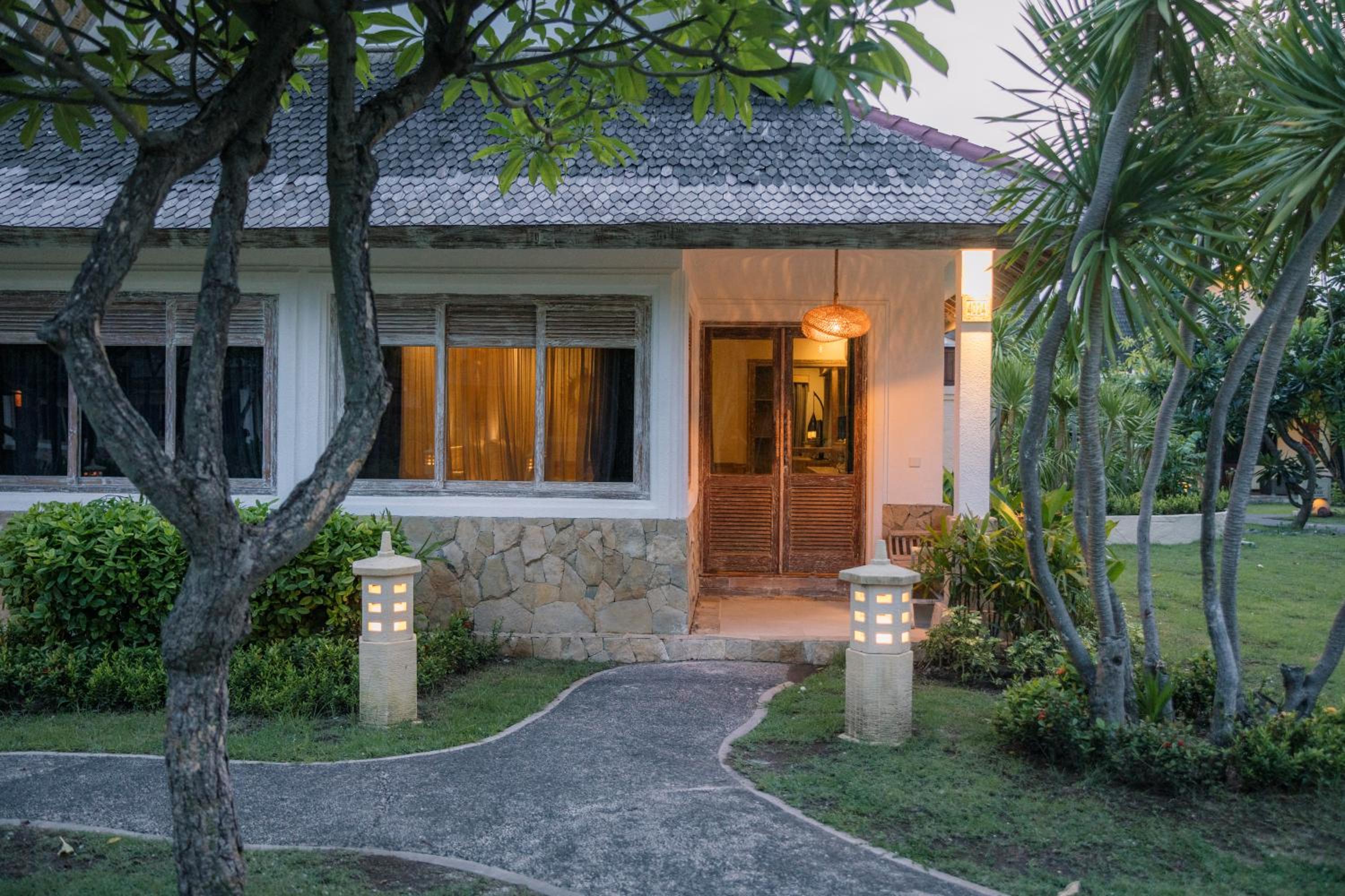 Deluxe Family Bungalow - Photo 5