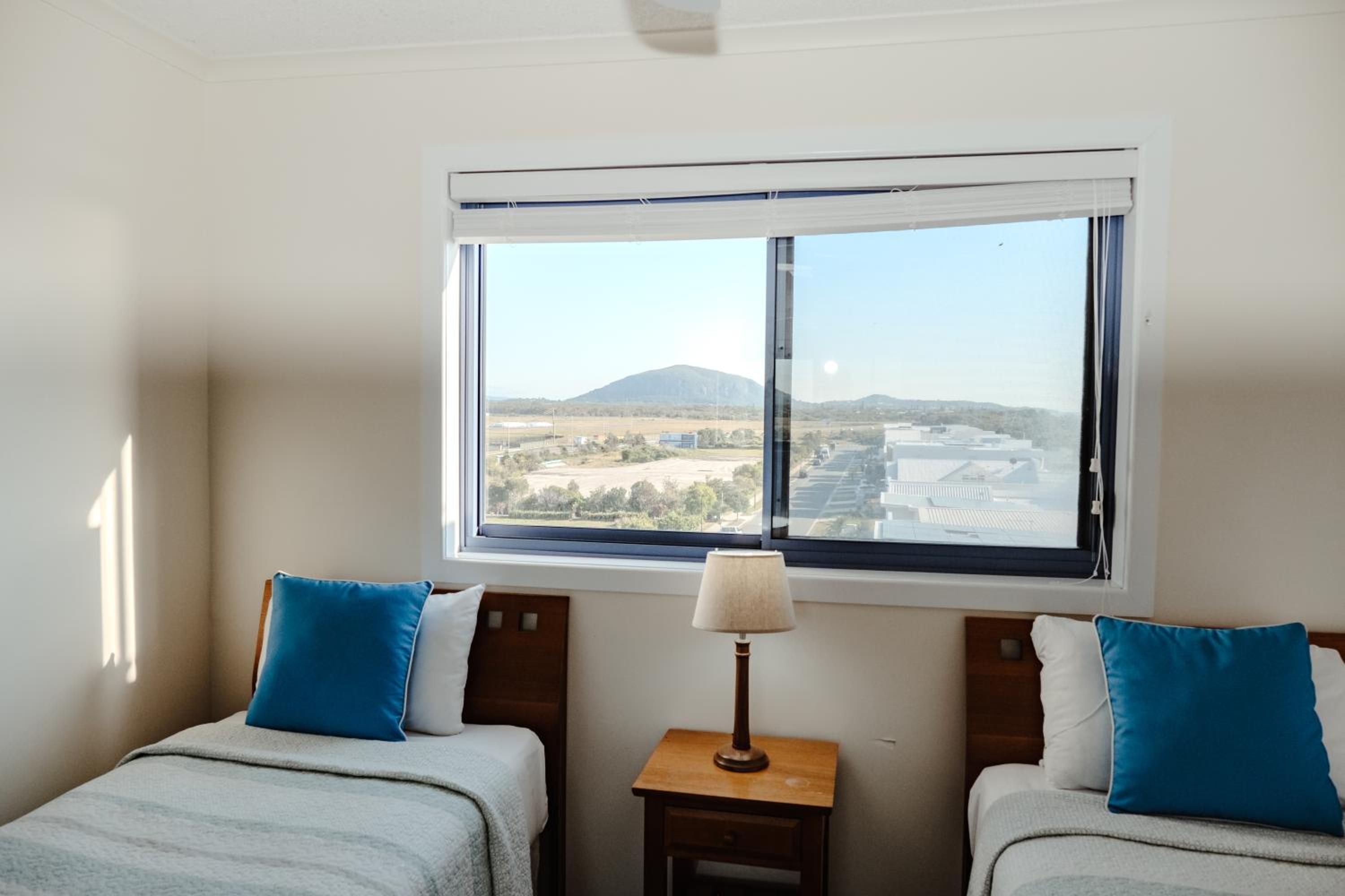 Two-Bedroom Apartment with Ocean View -  Level 4(North) photo 2