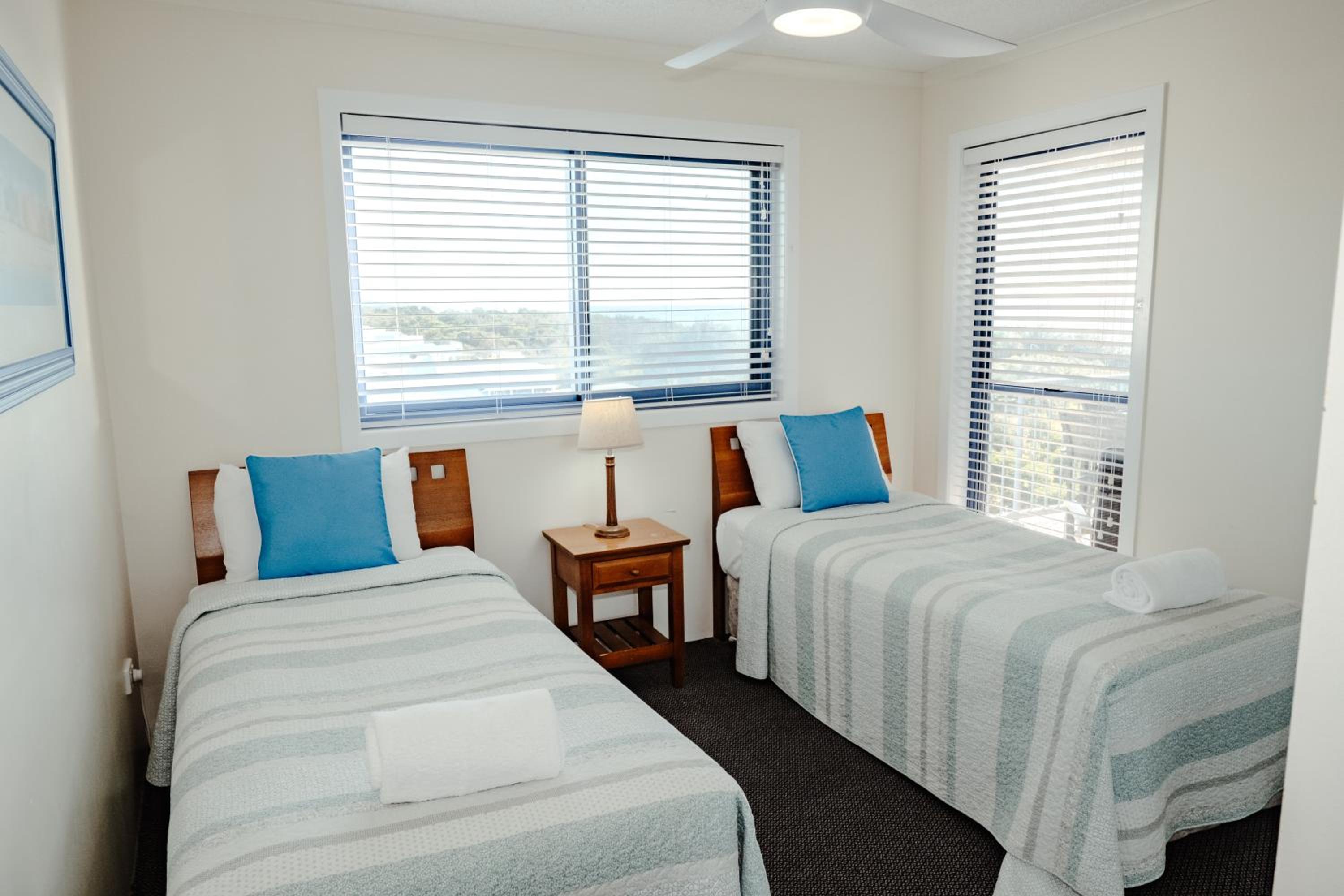 Two-Bedroom Apartment with Ocean View -  Level 4(North) photo 3