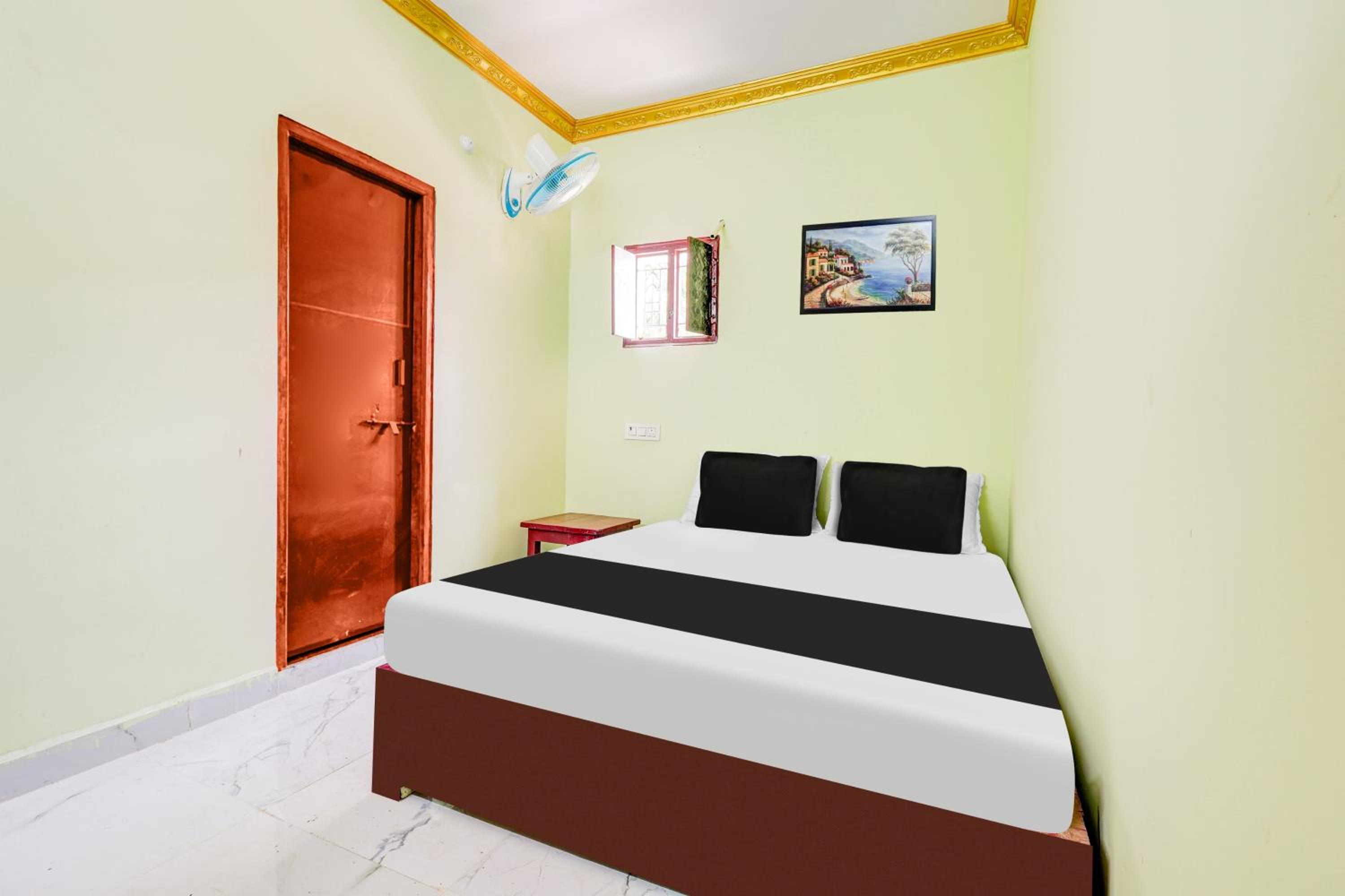 Standard Double Room photo 1