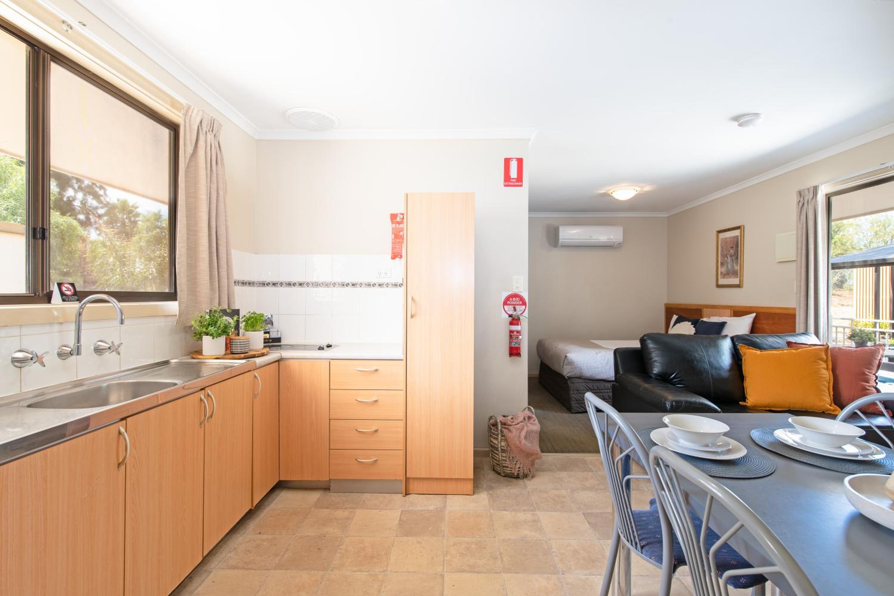 Deluxe Family Suite - Photo 1