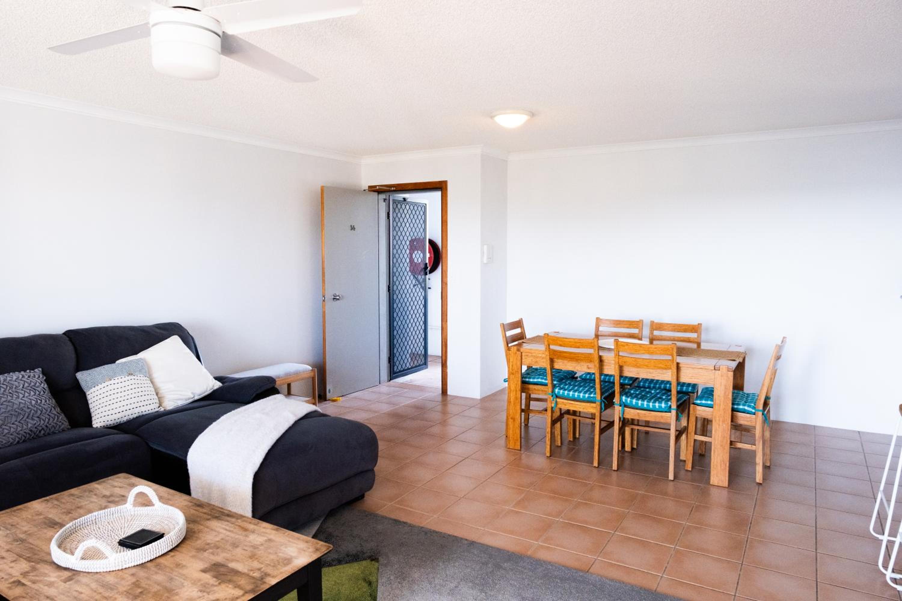 2 Bedroom Apartment with Garden View (1) photo 3