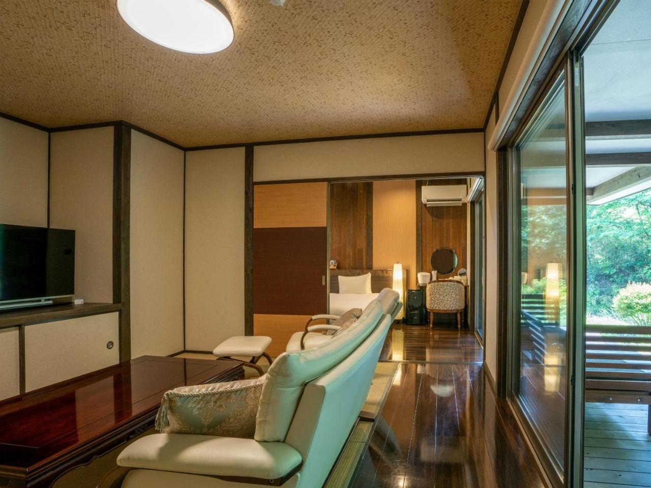 One-Bedroom Villa photo 2