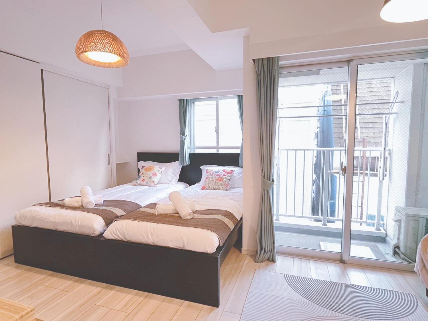 Economy Double or Twin Room photo 1