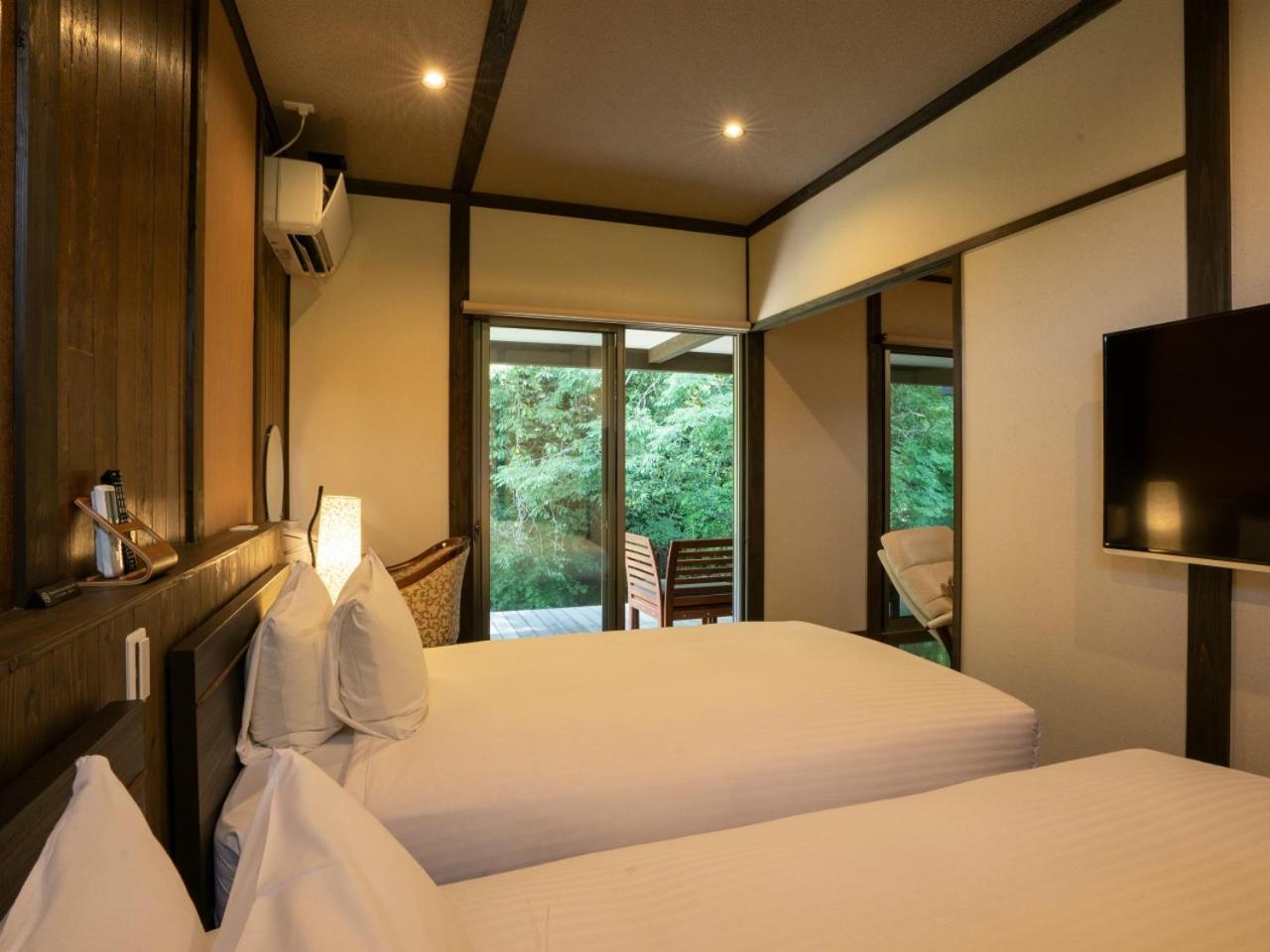 One-Bedroom Villa photo 1