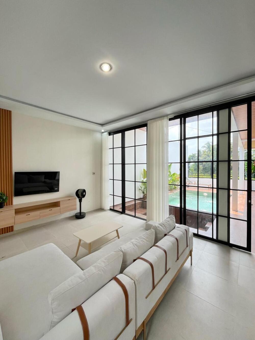 Two-Bedroom Villa photo 1