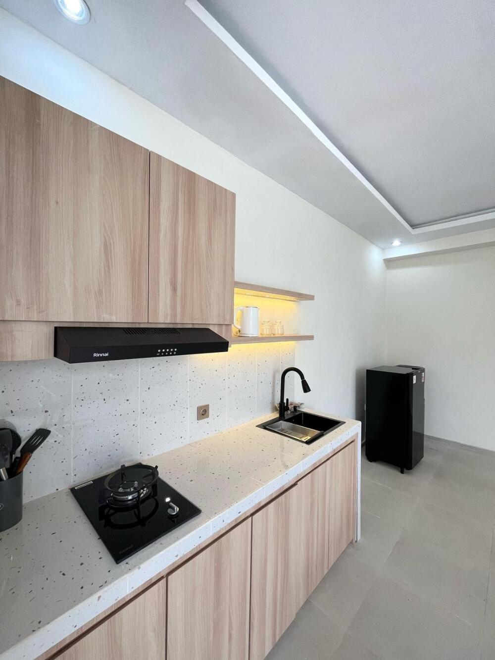 Two-Bedroom Villa photo 3