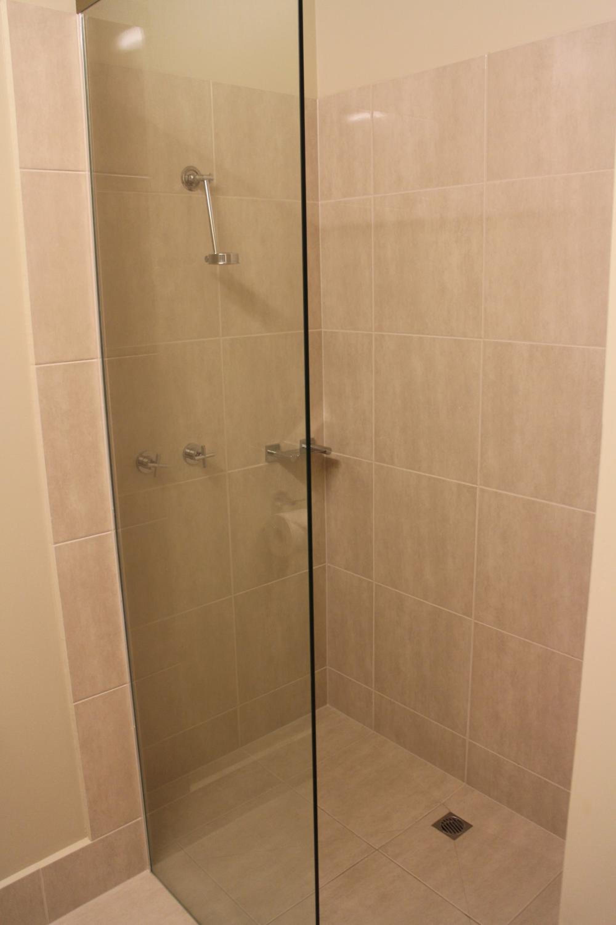 Double or Twin Room - Ground Floor photo 2