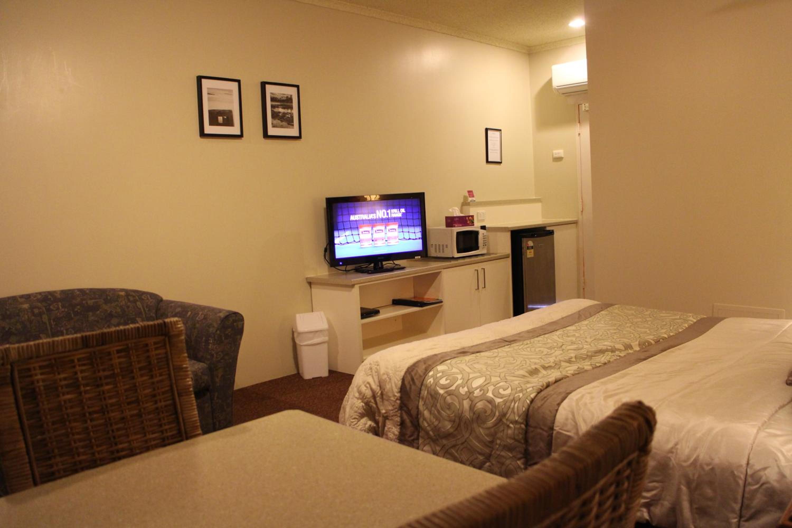 Superior Double Room with Balcony photo 2