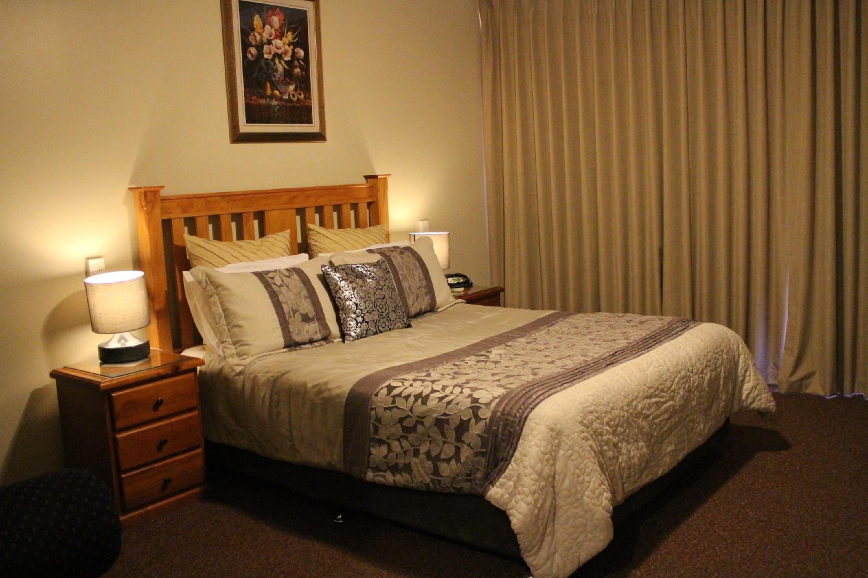 Superior Double Room with Balcony photo 1
