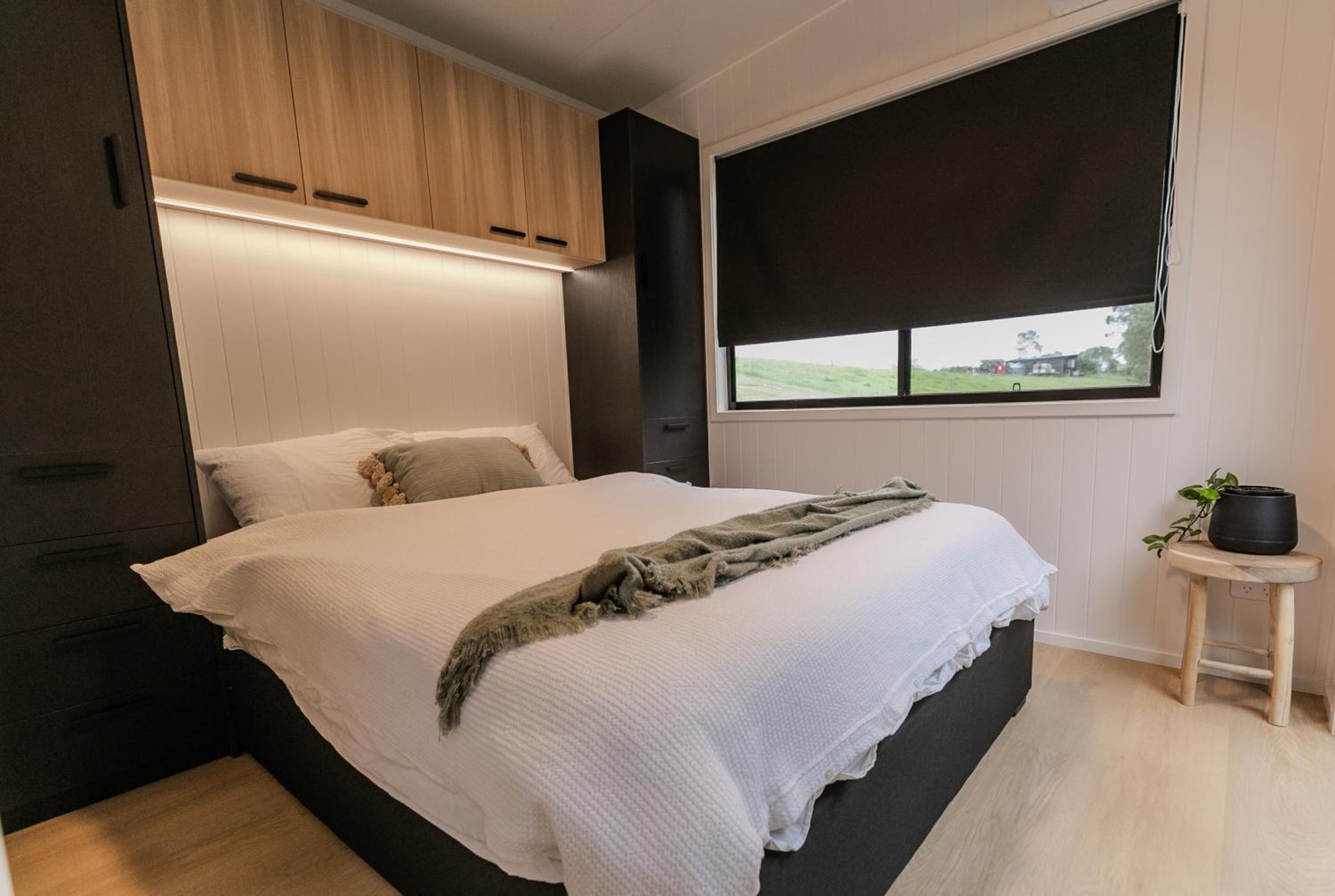 One-Bedroom Villa photo 1