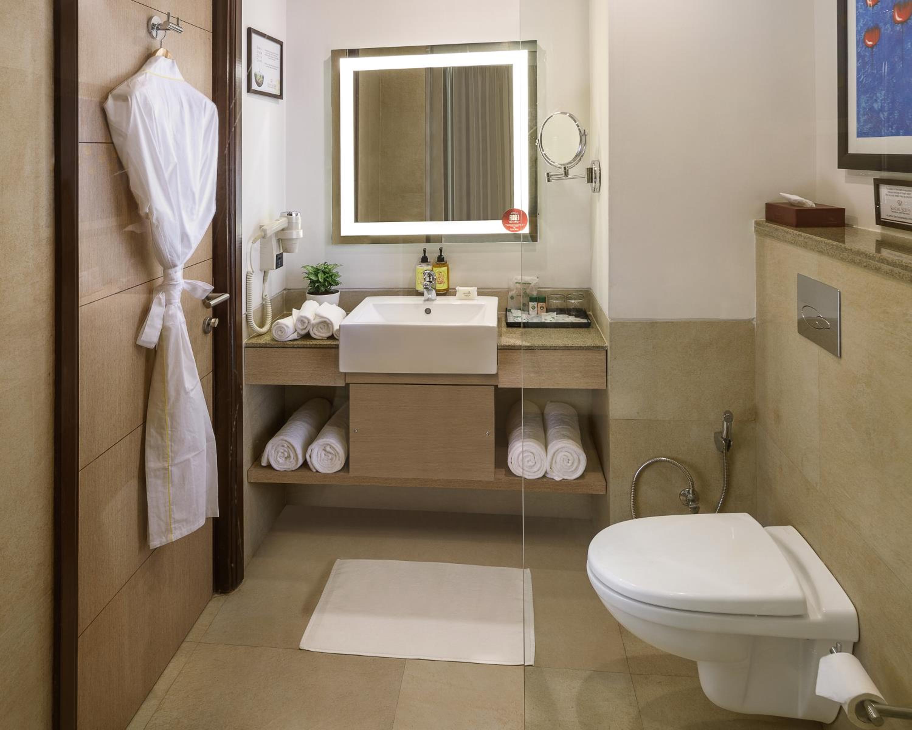 Business Room - Photo 2