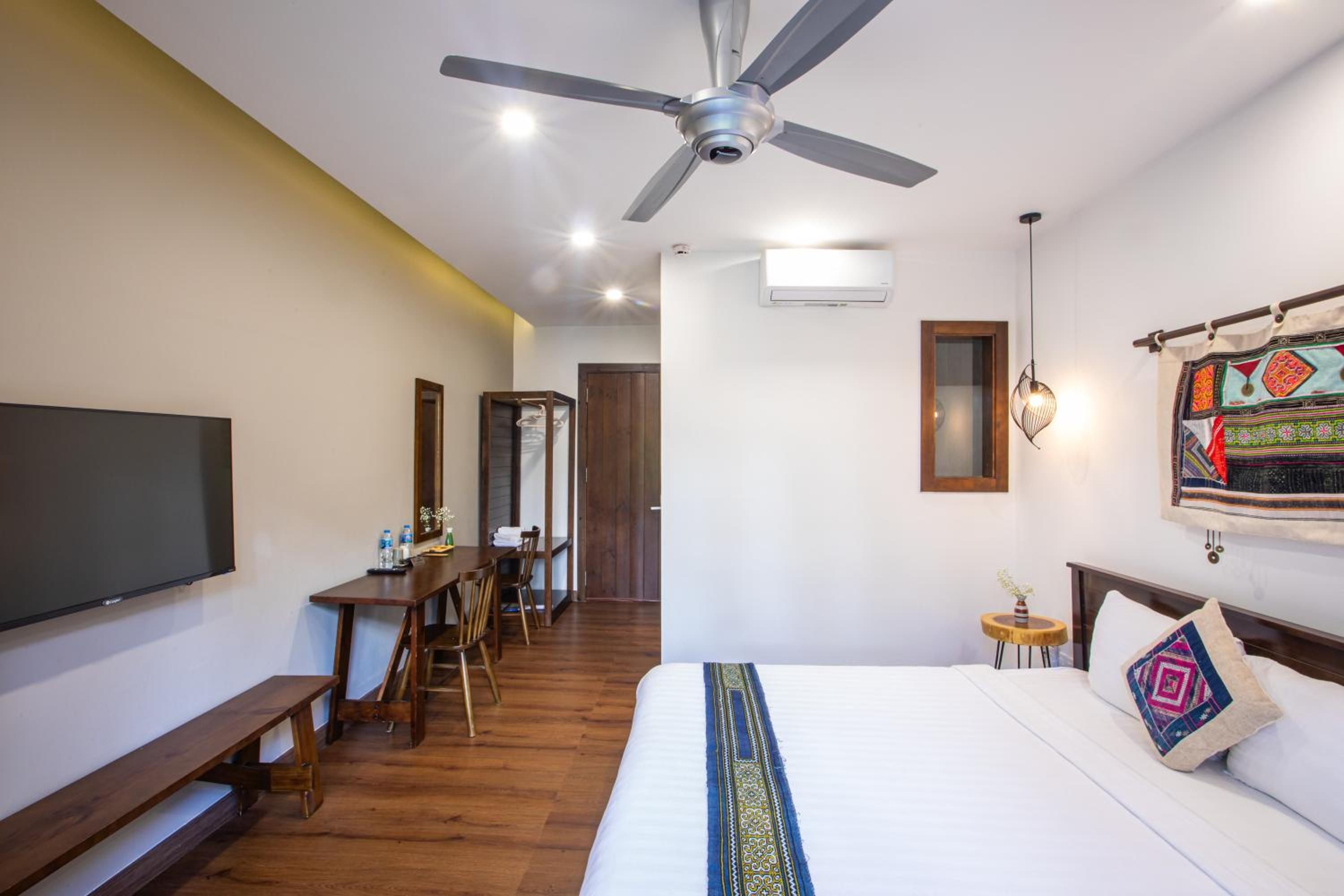 King Room with Garden View - Photo 1