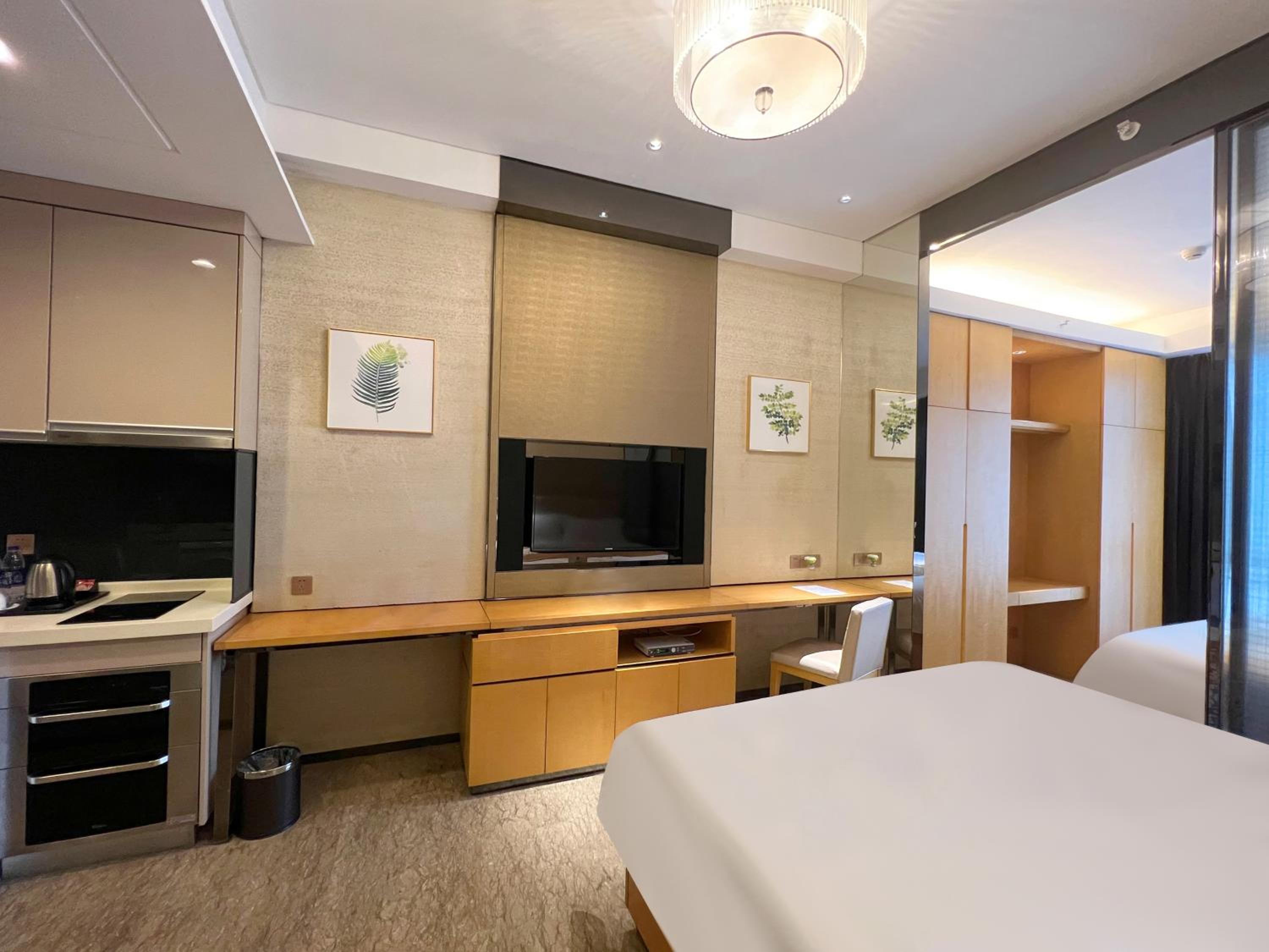 Kimper Business Twin Room Apartment photo 2