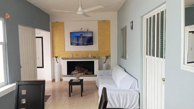 Family Bungalow
