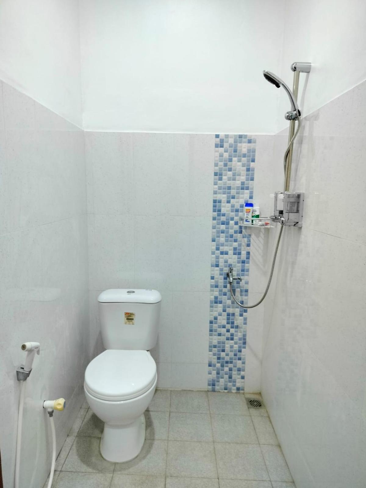 One-Bedroom House photo 3