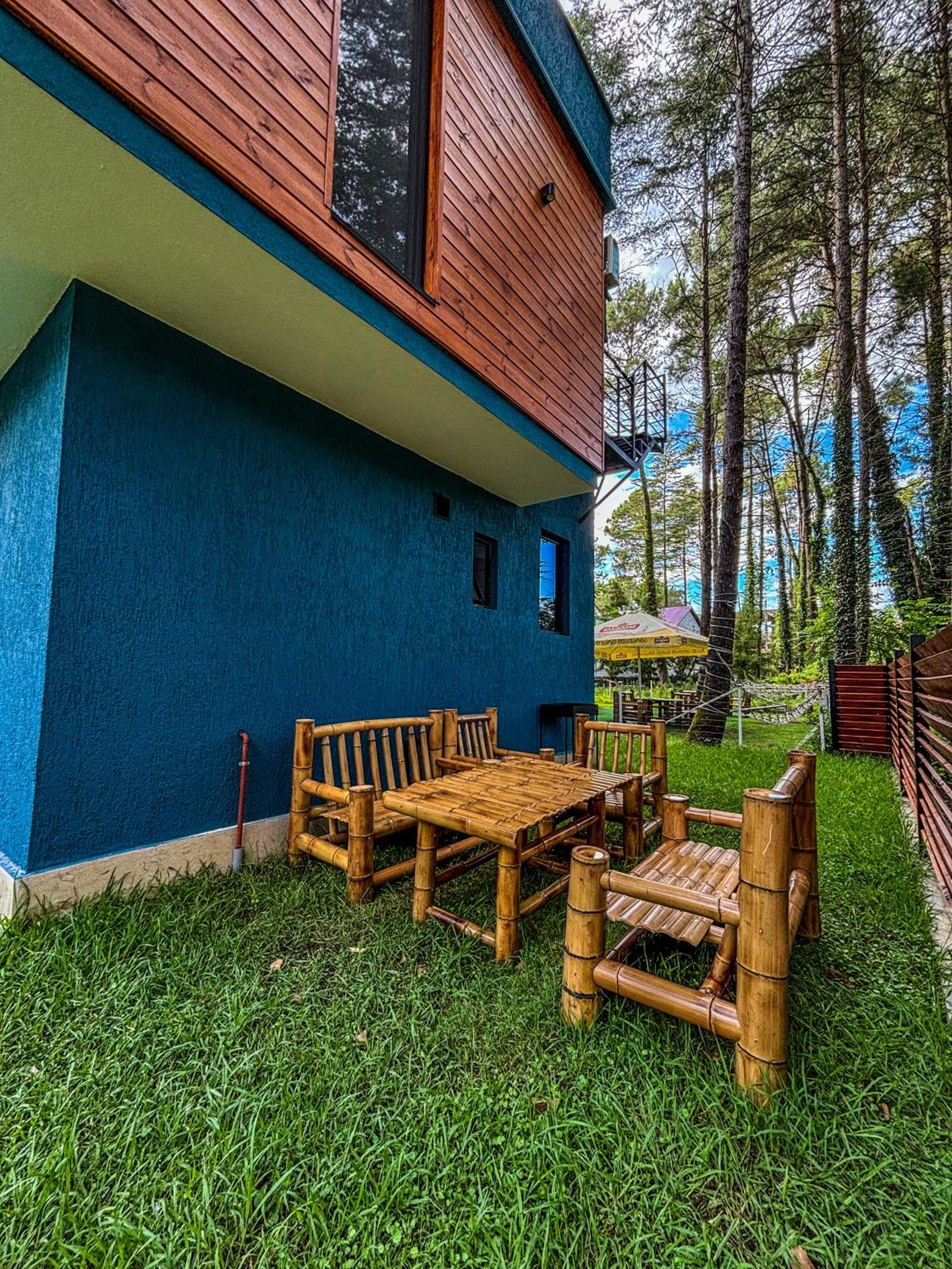One-Bedroom House photo 2